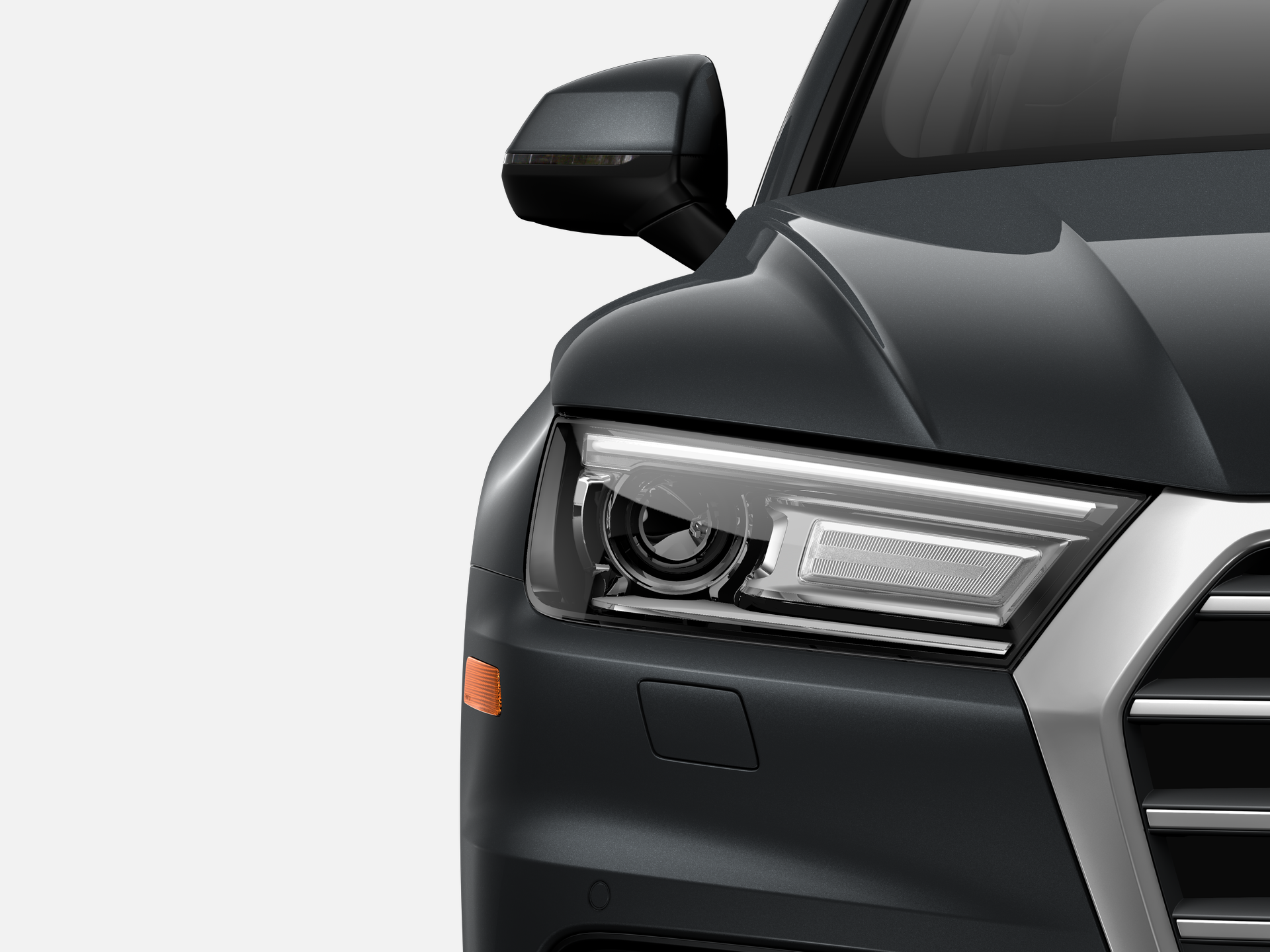 2020 Audi Q5