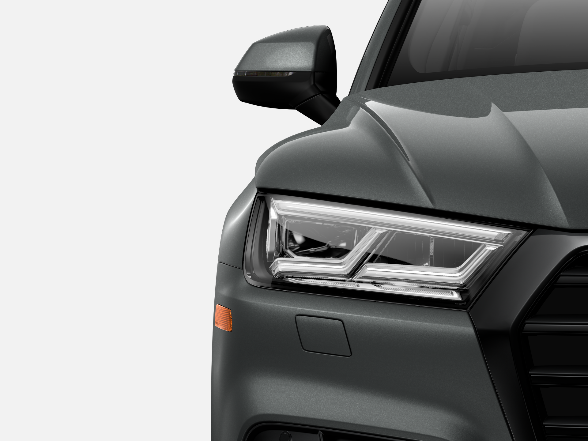 2020 Audi Q5