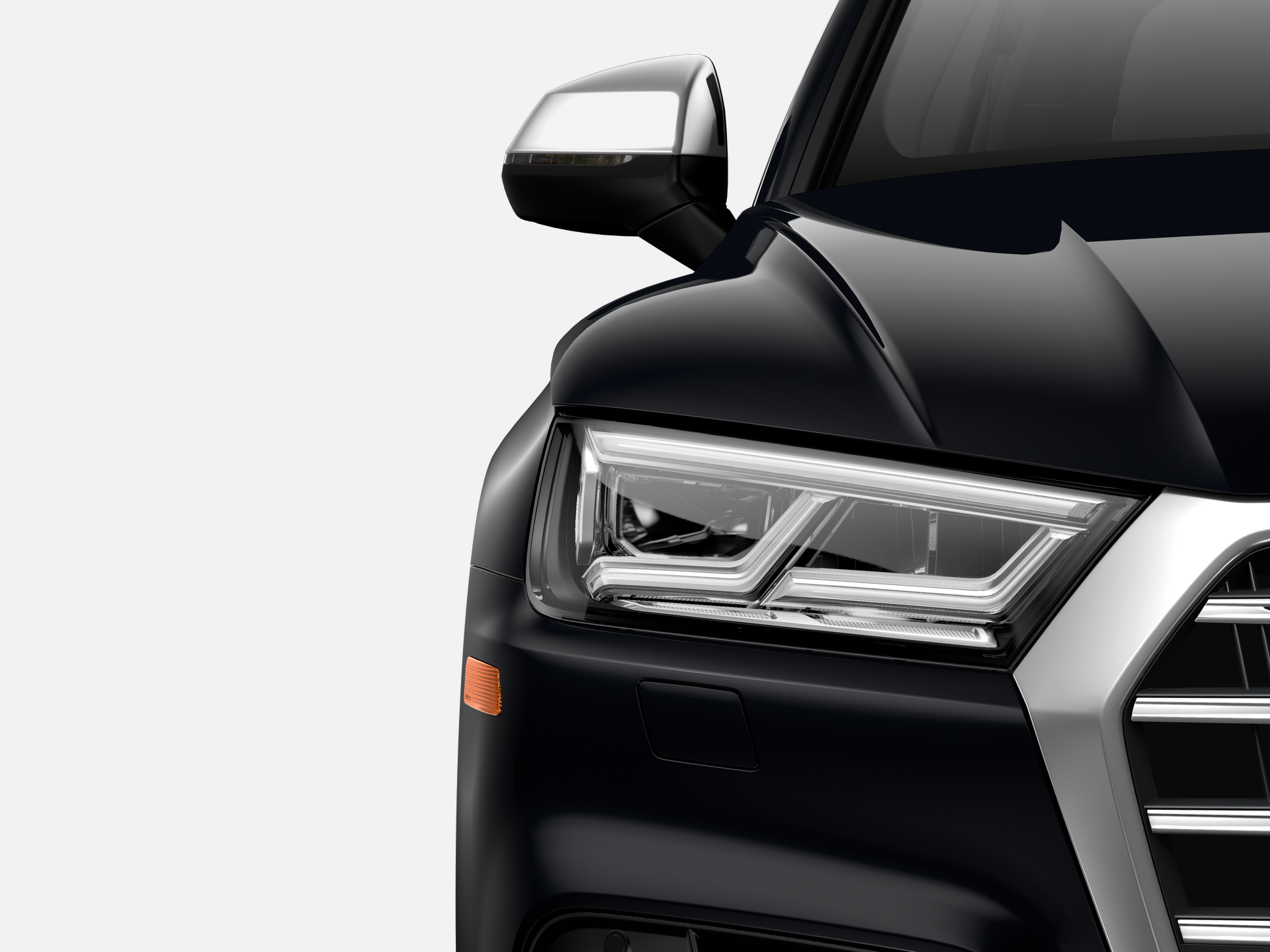 2020 Audi SQ5