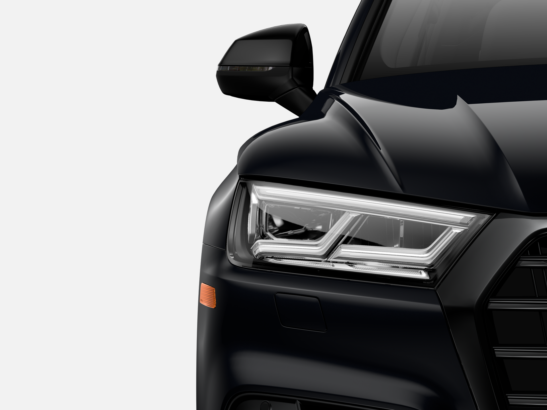 2020 Audi SQ5