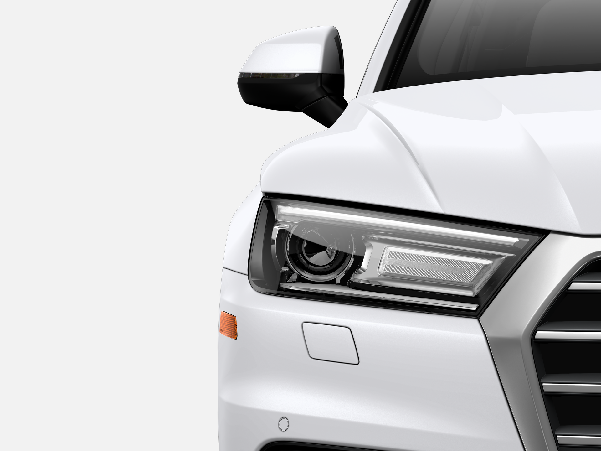 2020 Audi Q5