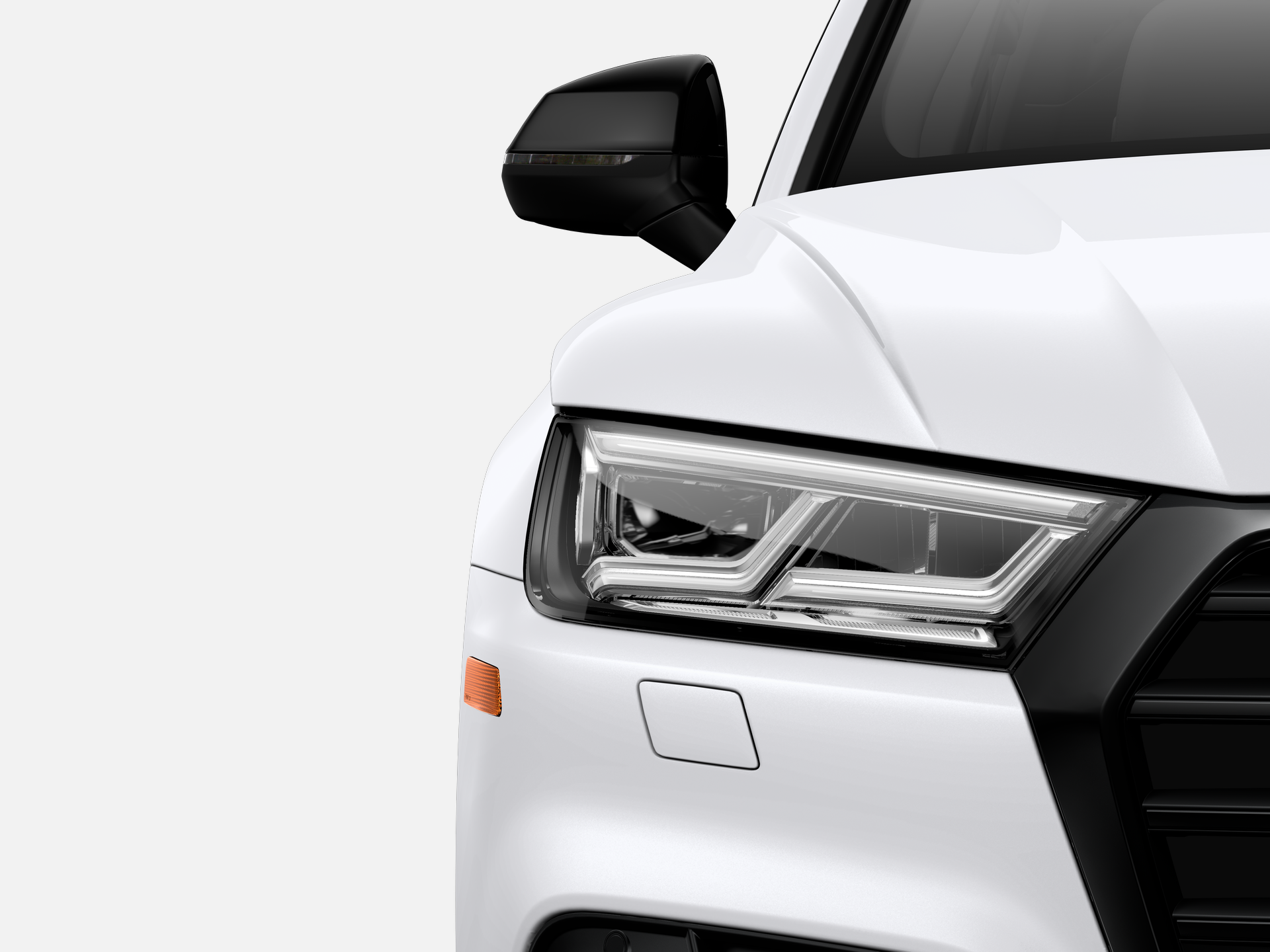 2020 Audi Q5