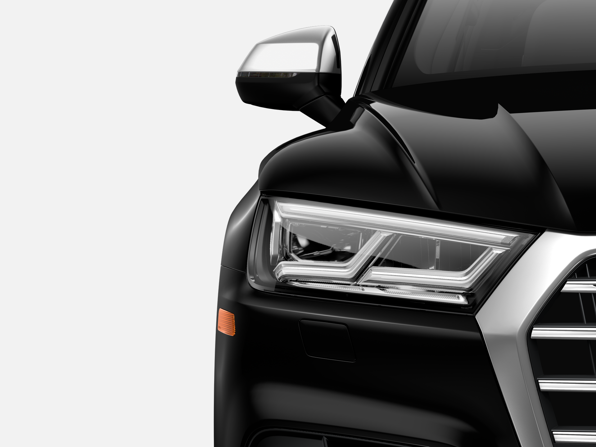 2019 Audi SQ5