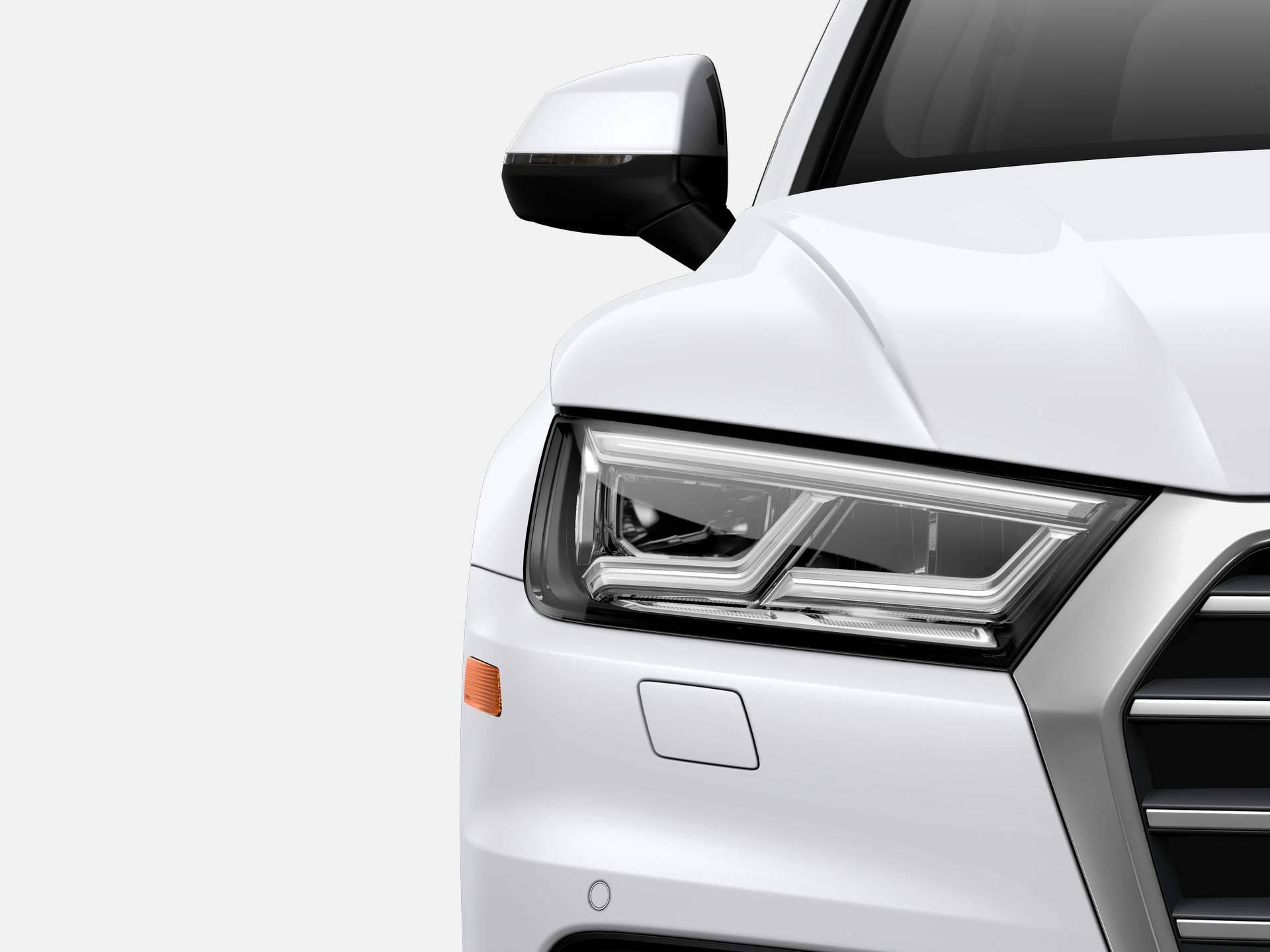 Used 2019 Audi Q5 Premium Plus with VIN WA1BNBFY7K2012358 for sale in Birmingham, MI