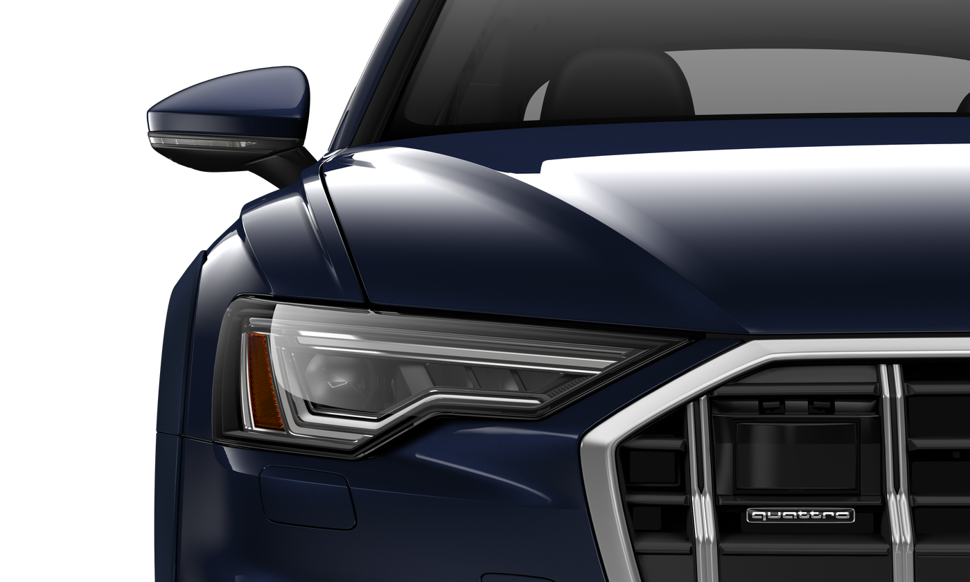 2020 Audi A6 Allroad Premium Plus - Photo 10