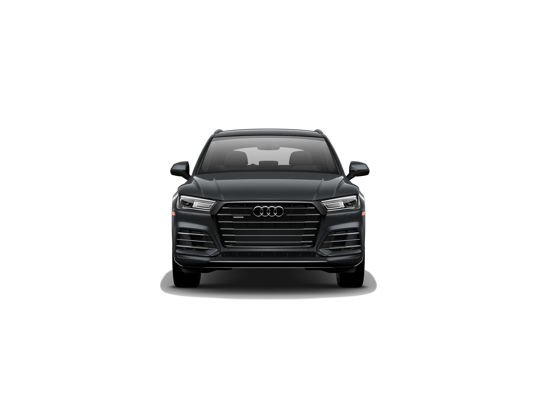 2020 Audi Q5 TFSI e