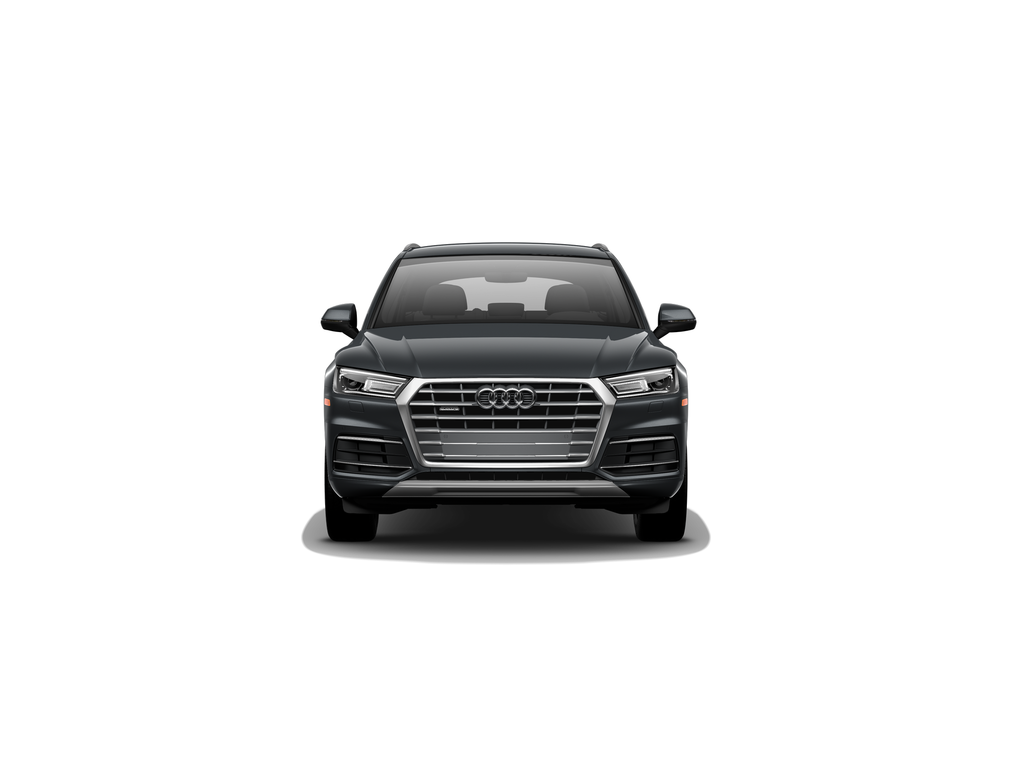 2020 Audi Q5