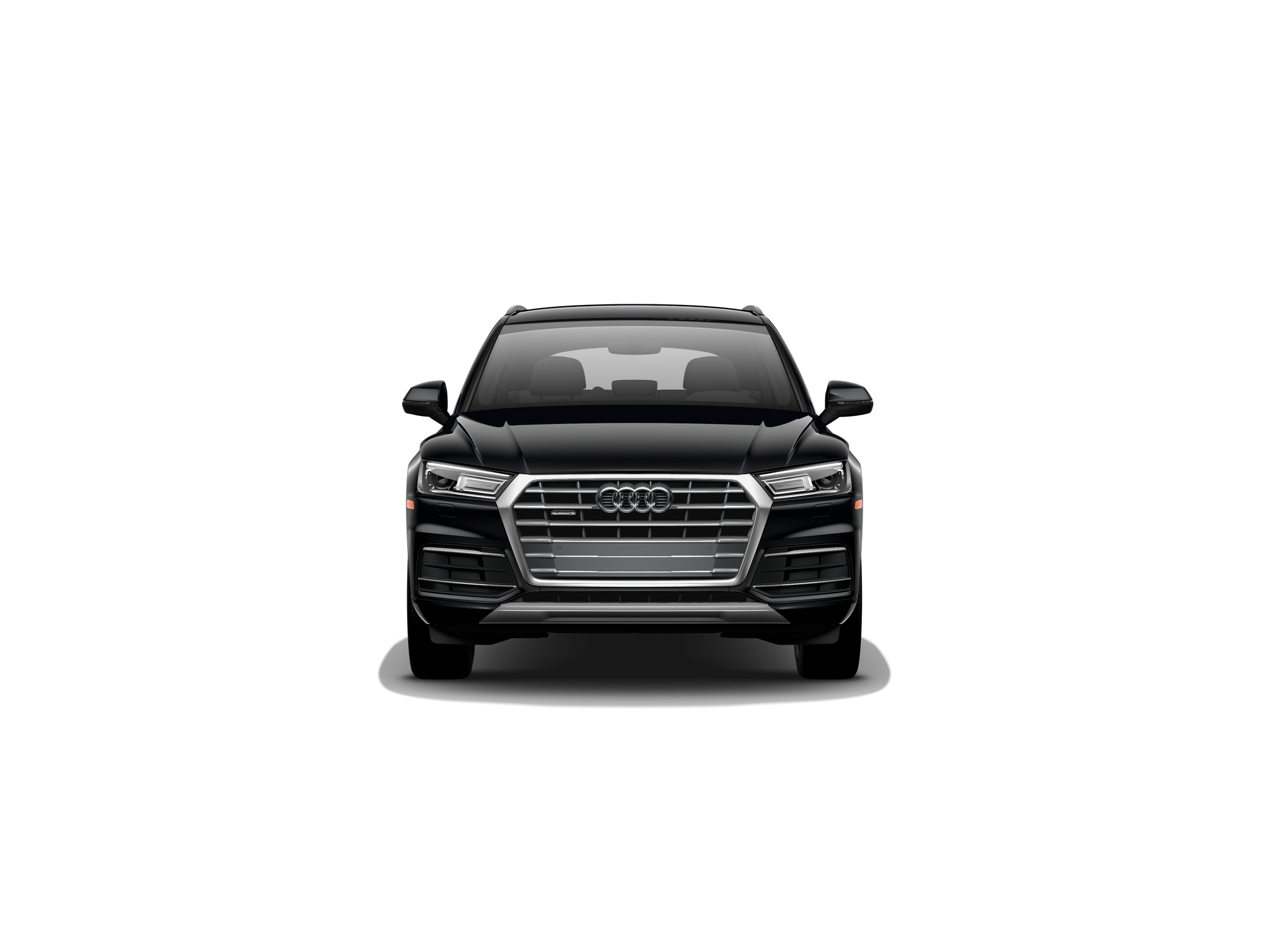 2020 Audi Q5