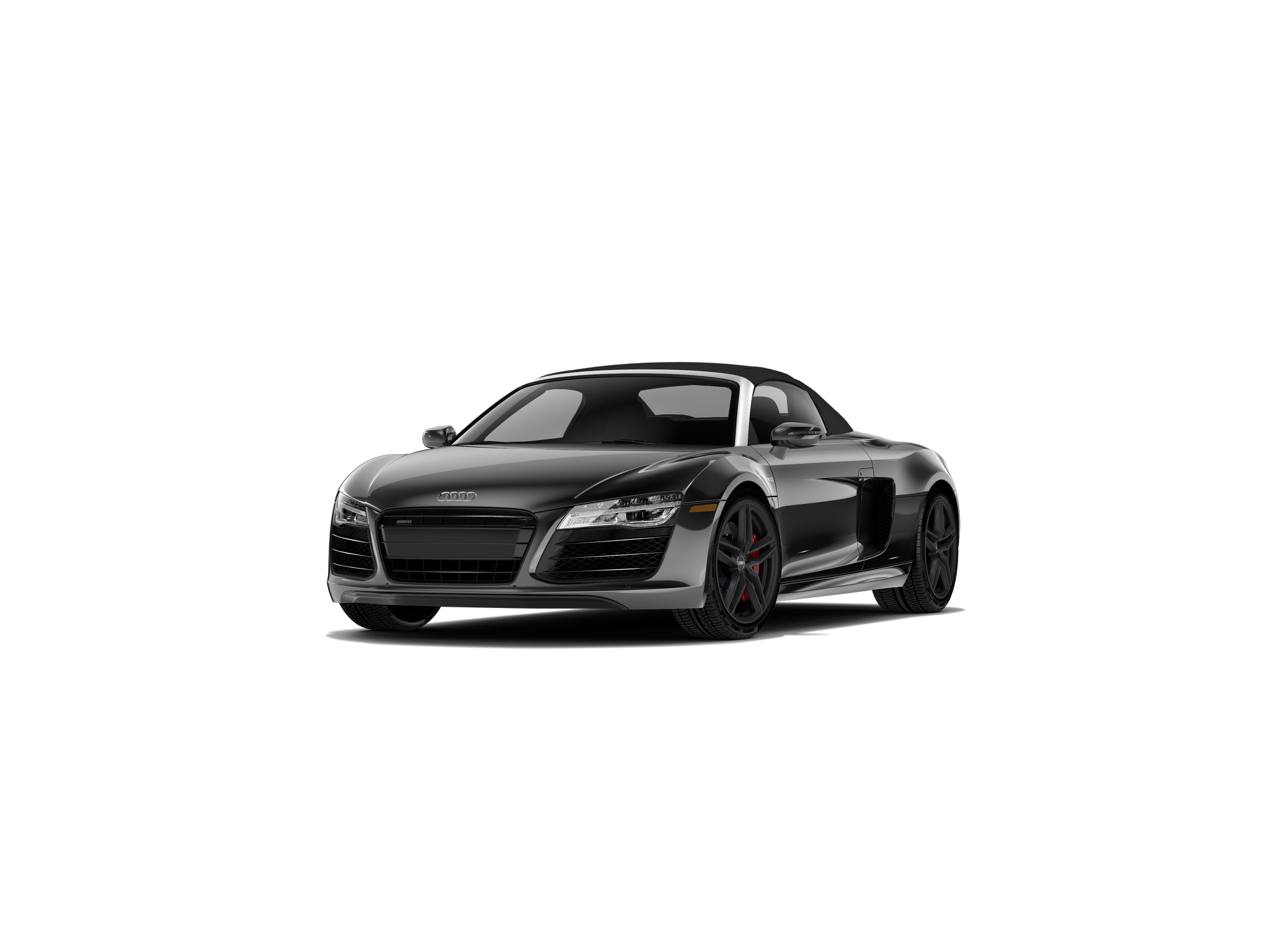 2015 Audi R8 Base
