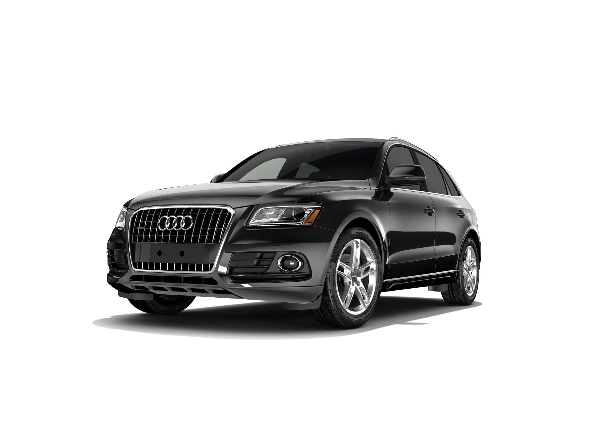 2013 Audi Q5 Premium