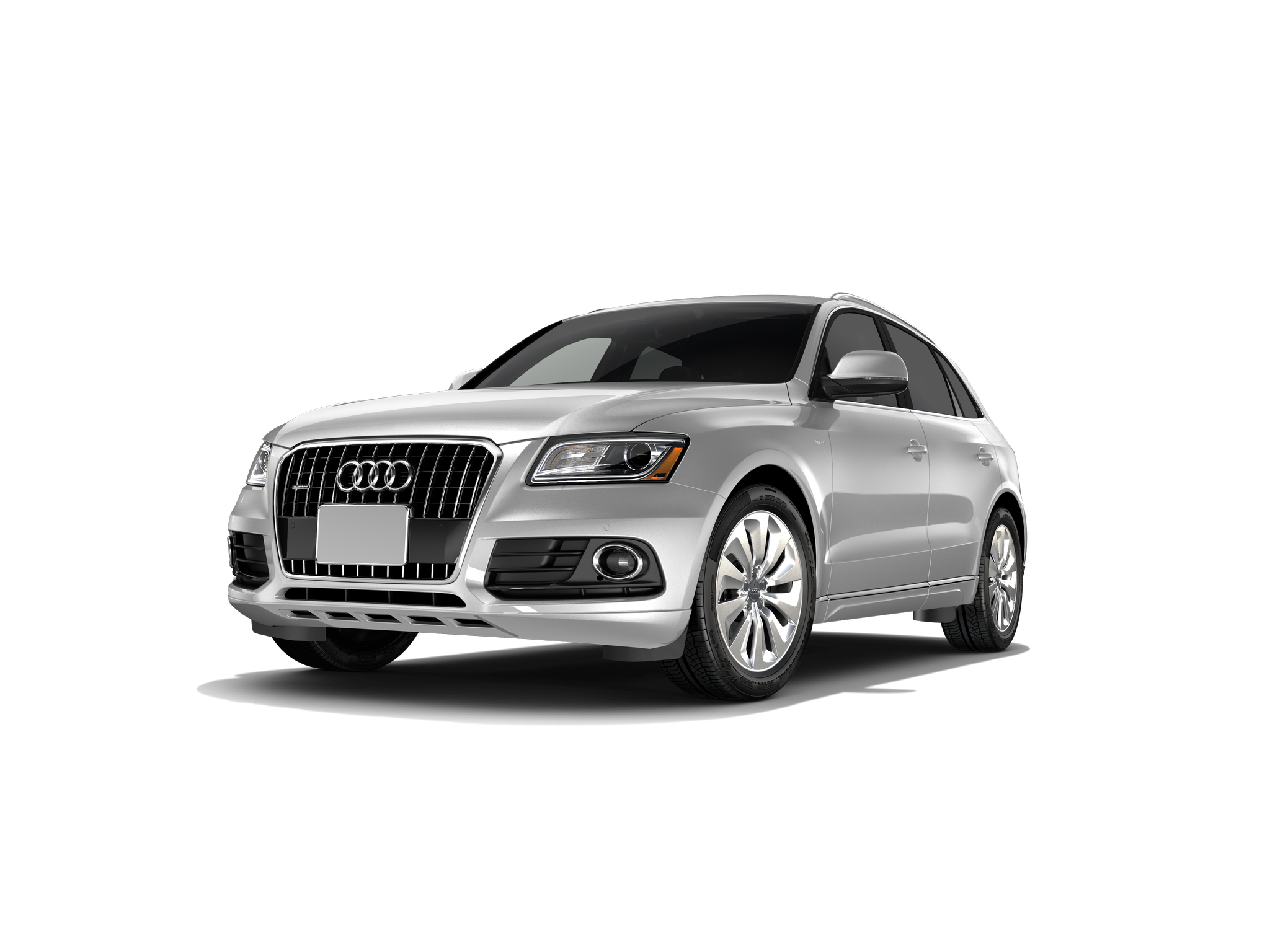 2013 Audi Q5 Base's photo