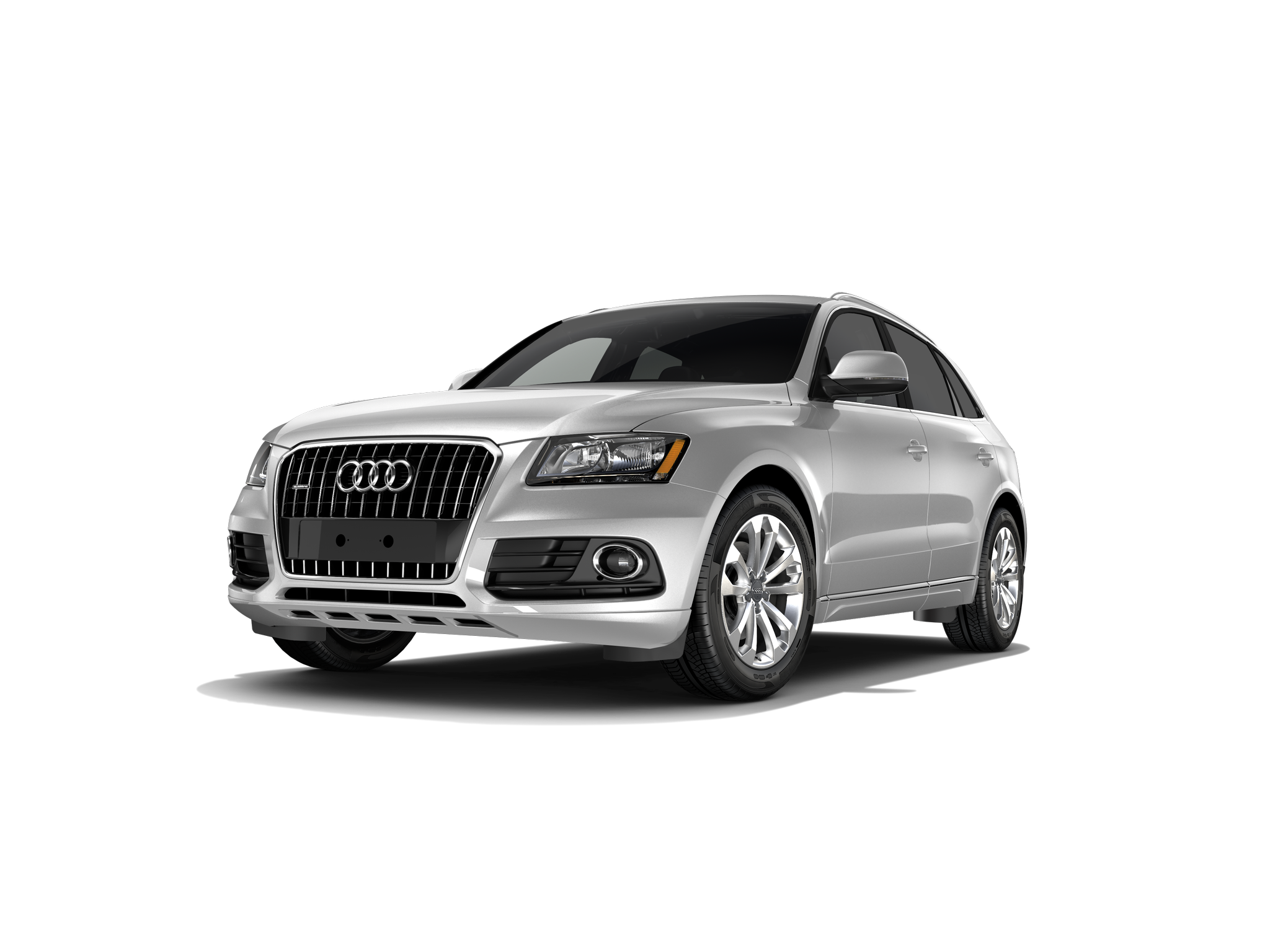 2013 Audi Q5 Premium