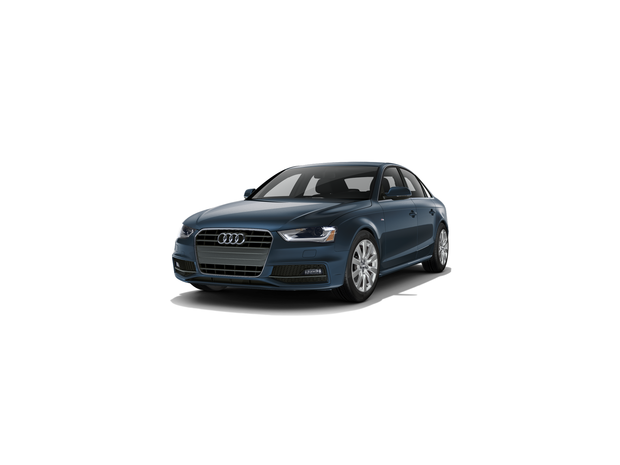 2016 Audi A4 Premium