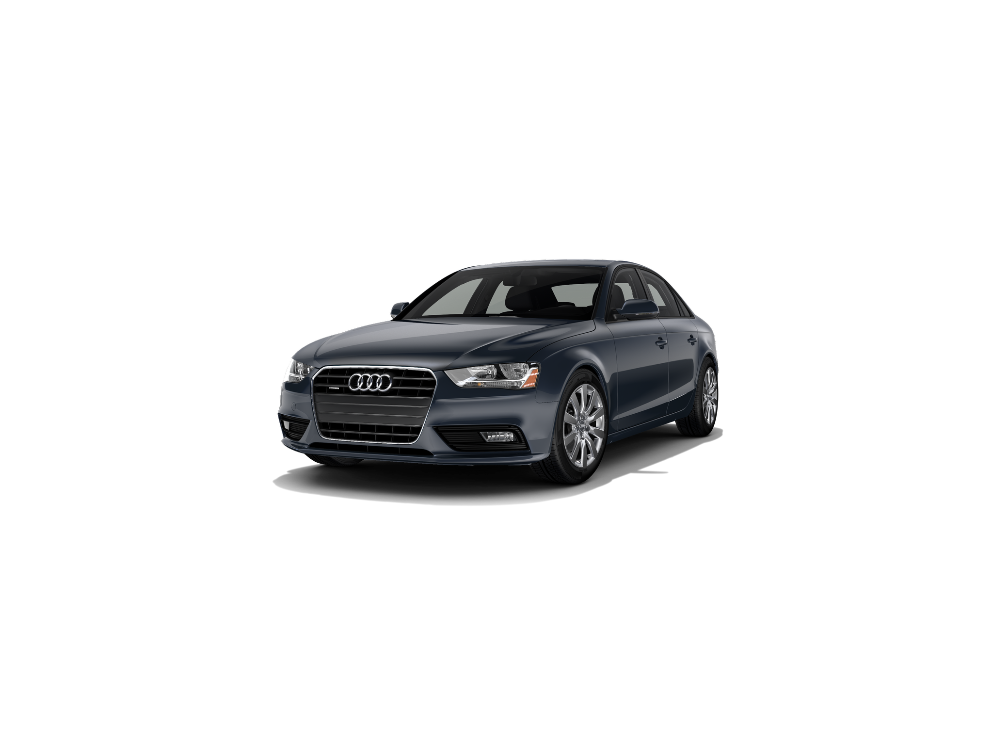 2013 Audi A4 Premium's photo