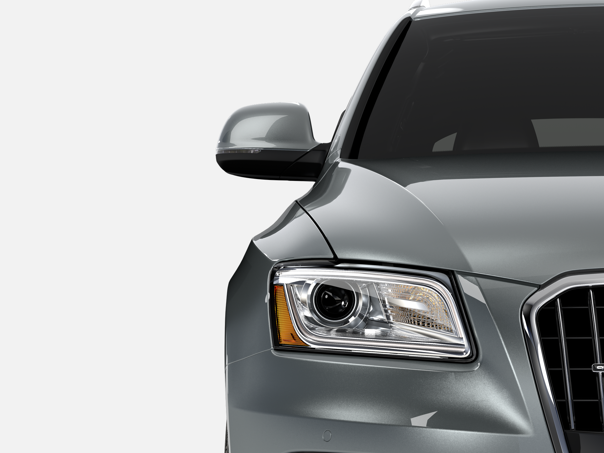 2013 Audi Q5