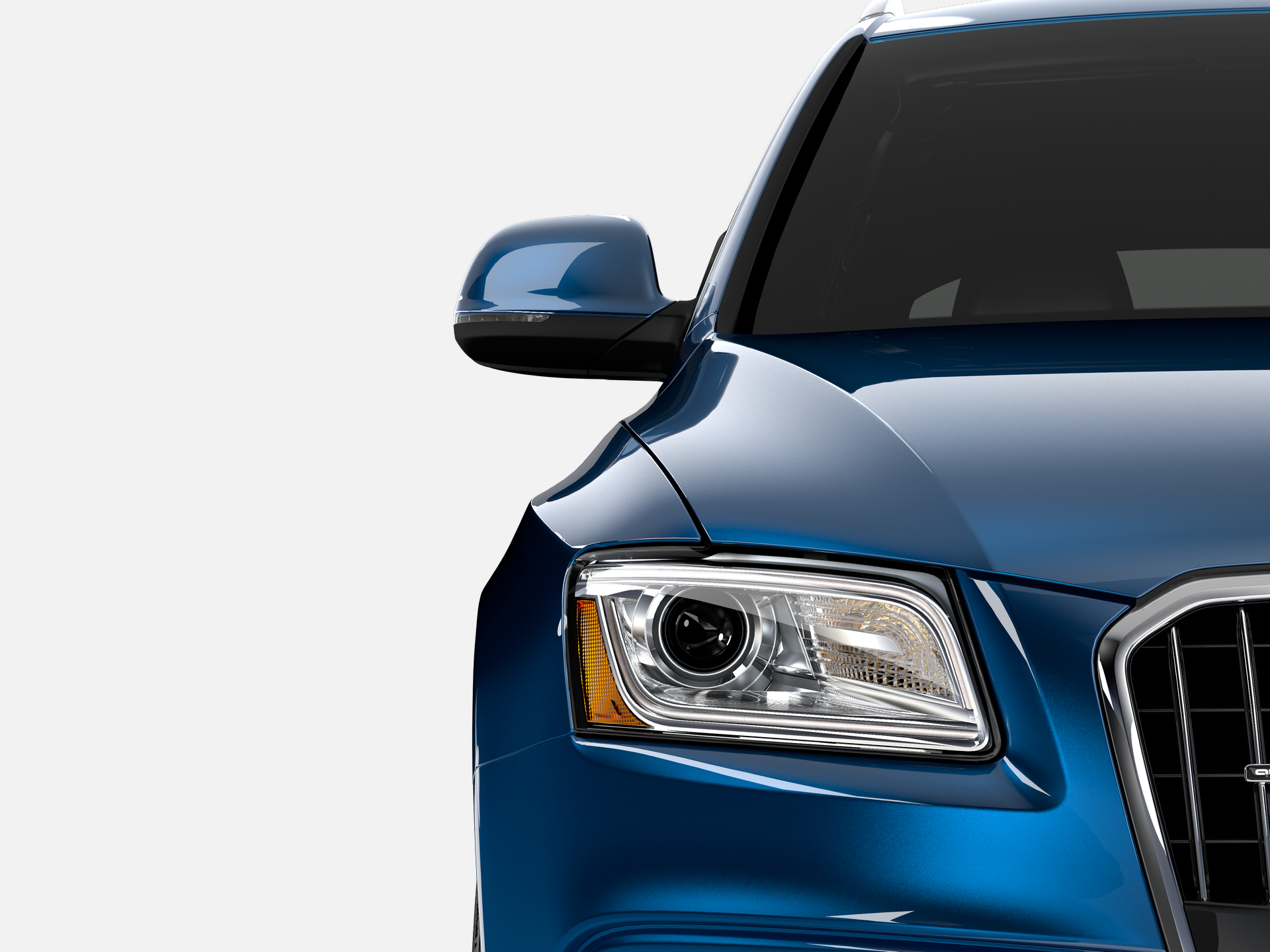 2013 Audi Q5