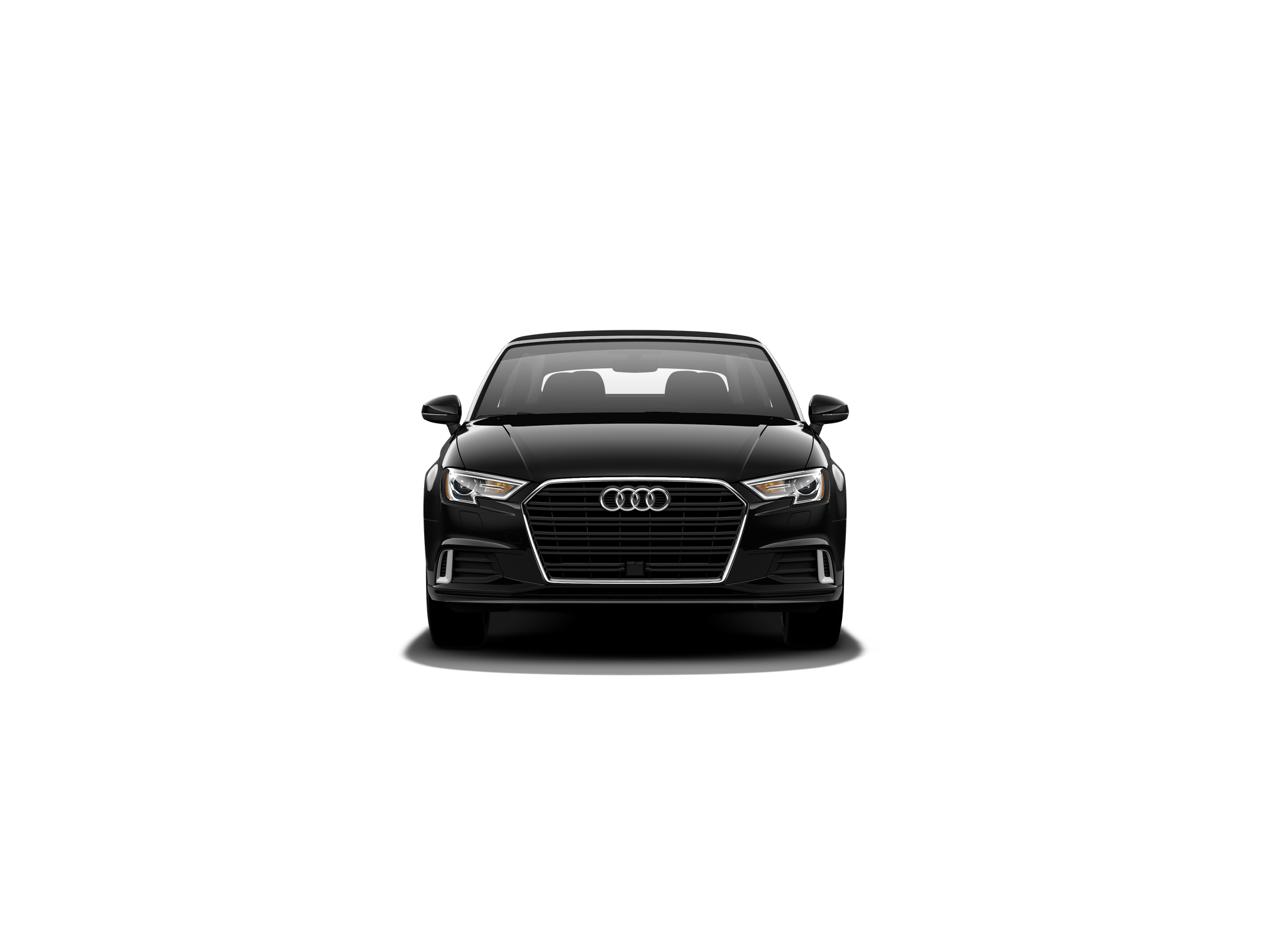 2018 Audi A3 Cabriolet