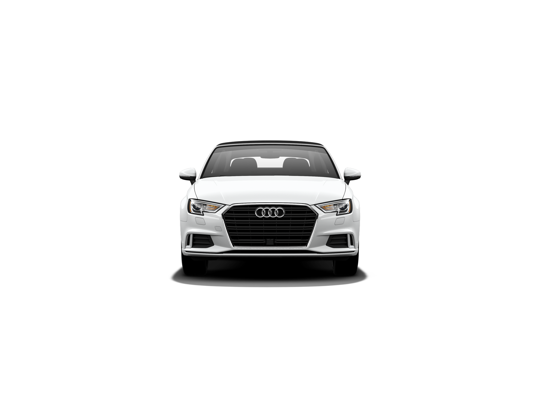 2018 Audi A3 Cabriolet