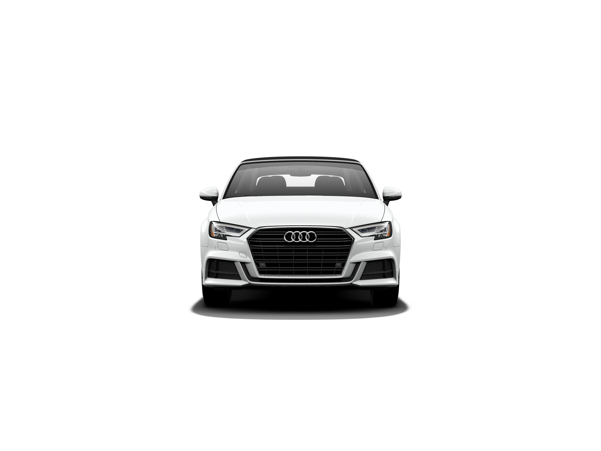 2018 Audi A3 Cabriolet