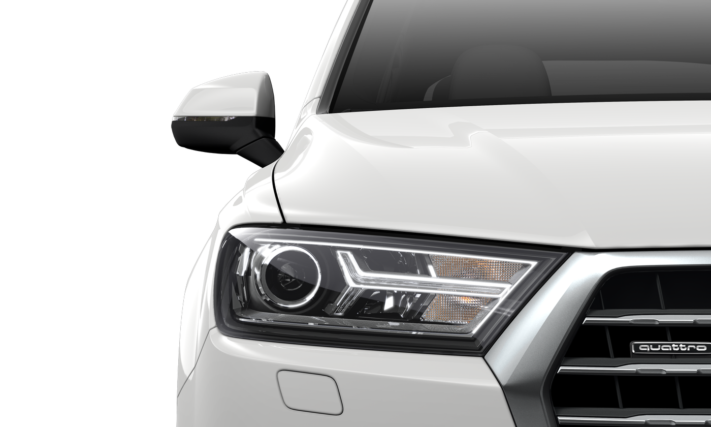 2017 AUDI Q7 - Image 10