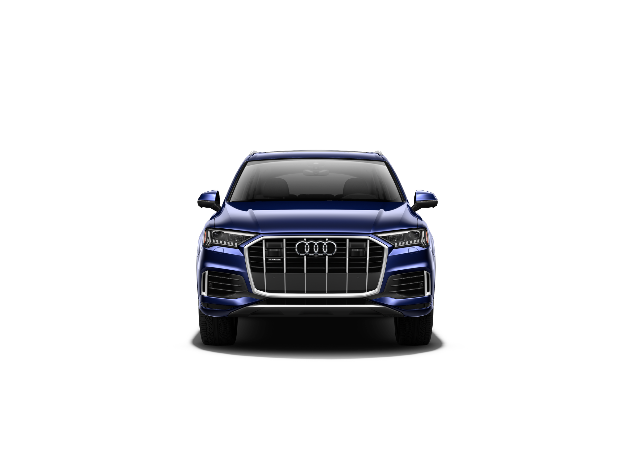 2020 Audi Q7