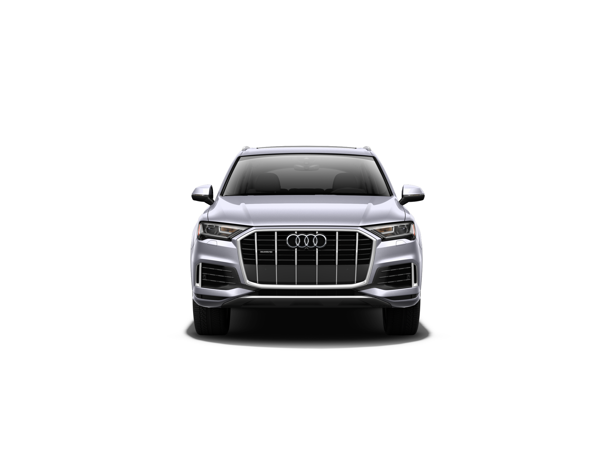 2020 Audi Q7