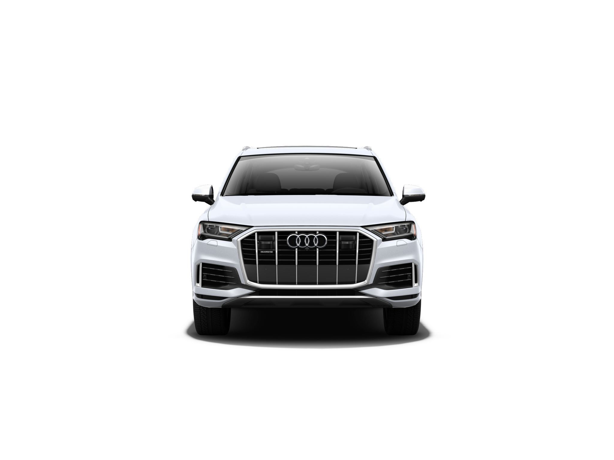 2020 Audi Q7