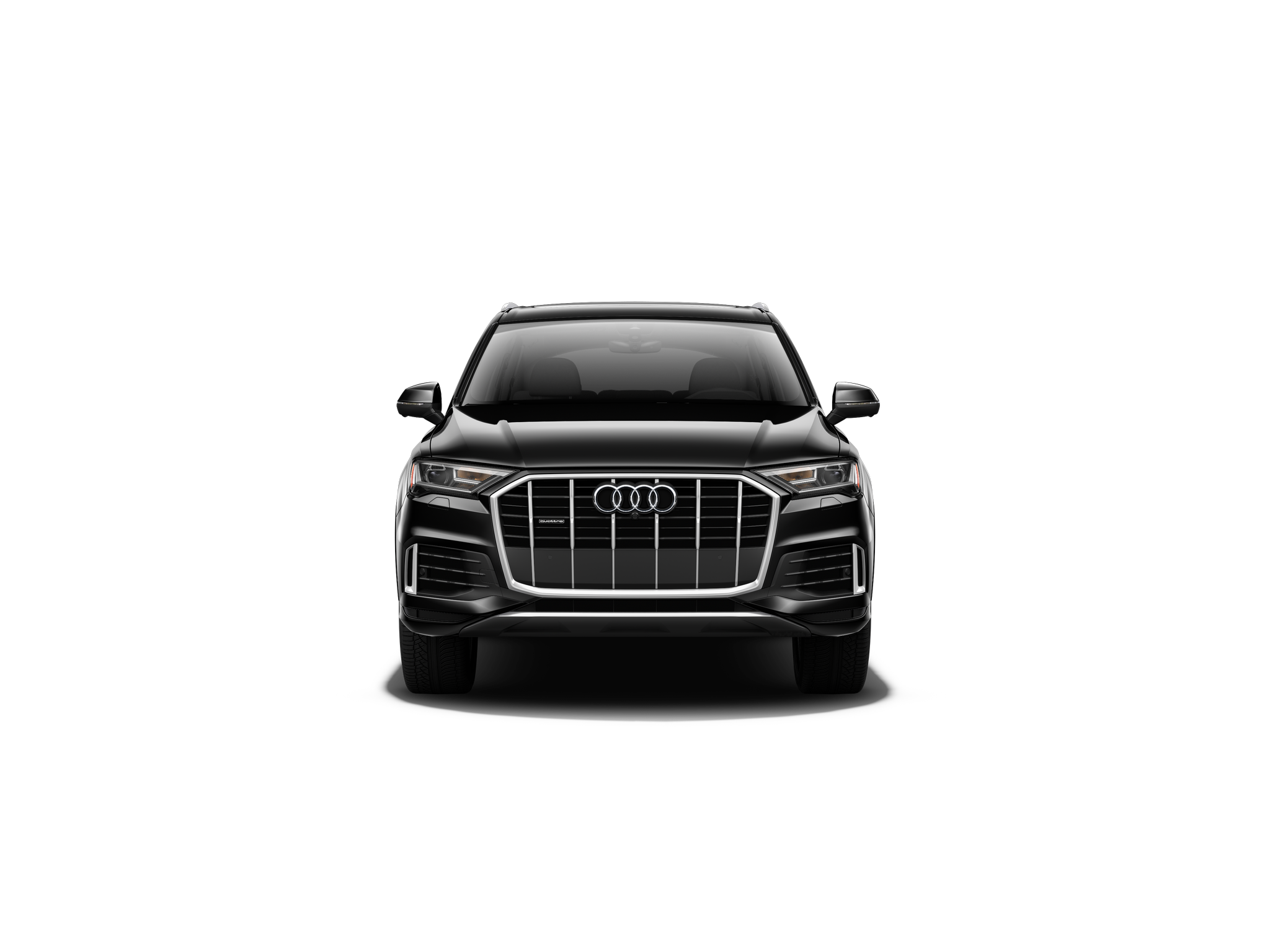 2022 Audi Q7
