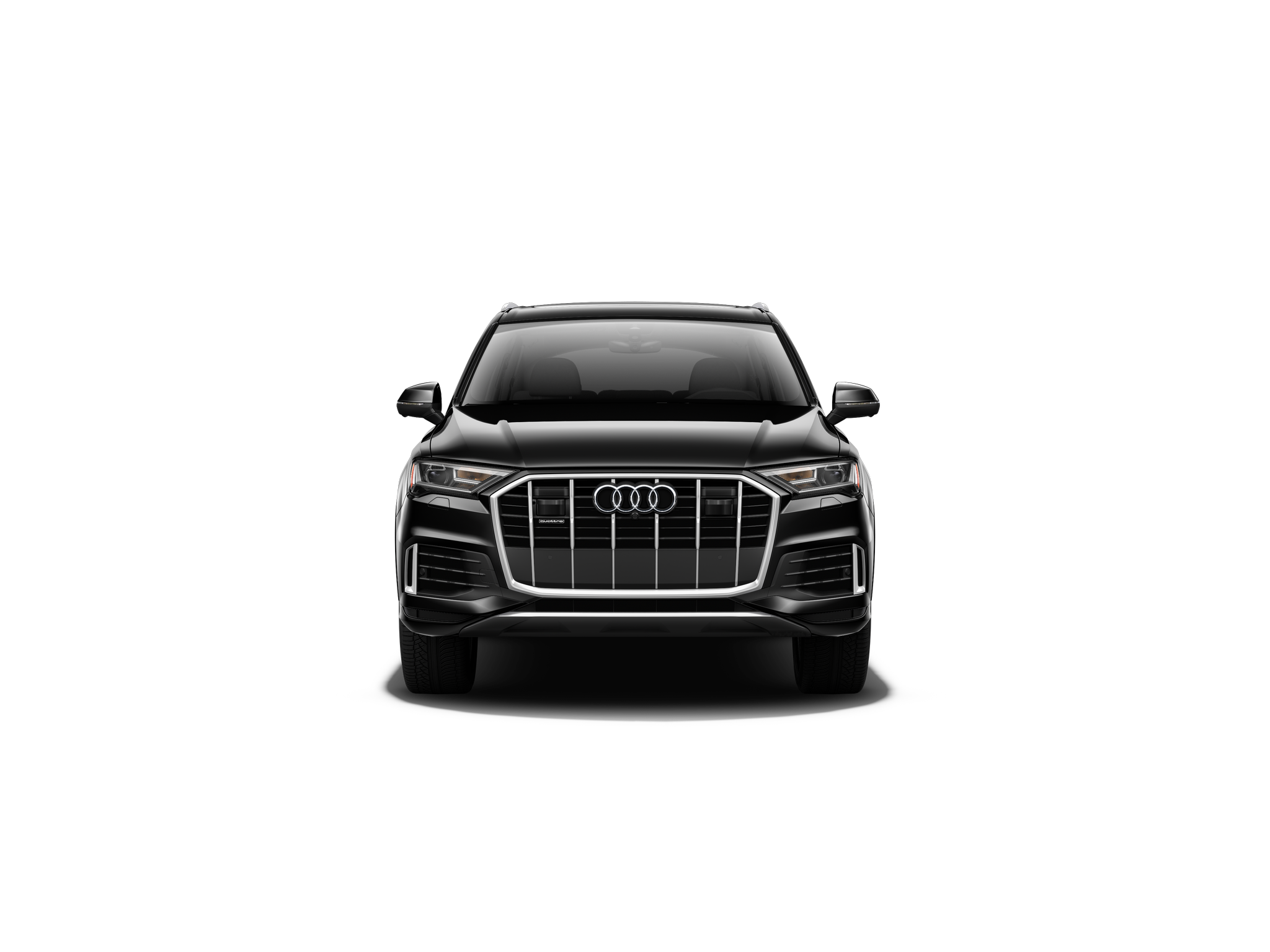 2022 Audi Q7
