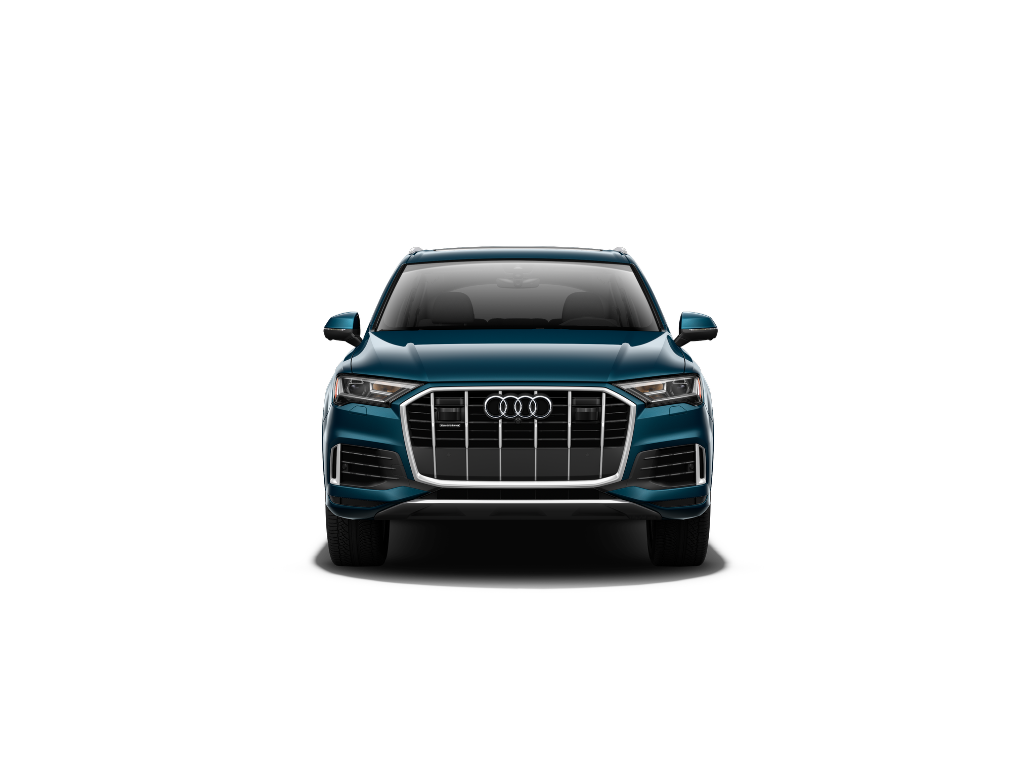 2022 Audi Q7