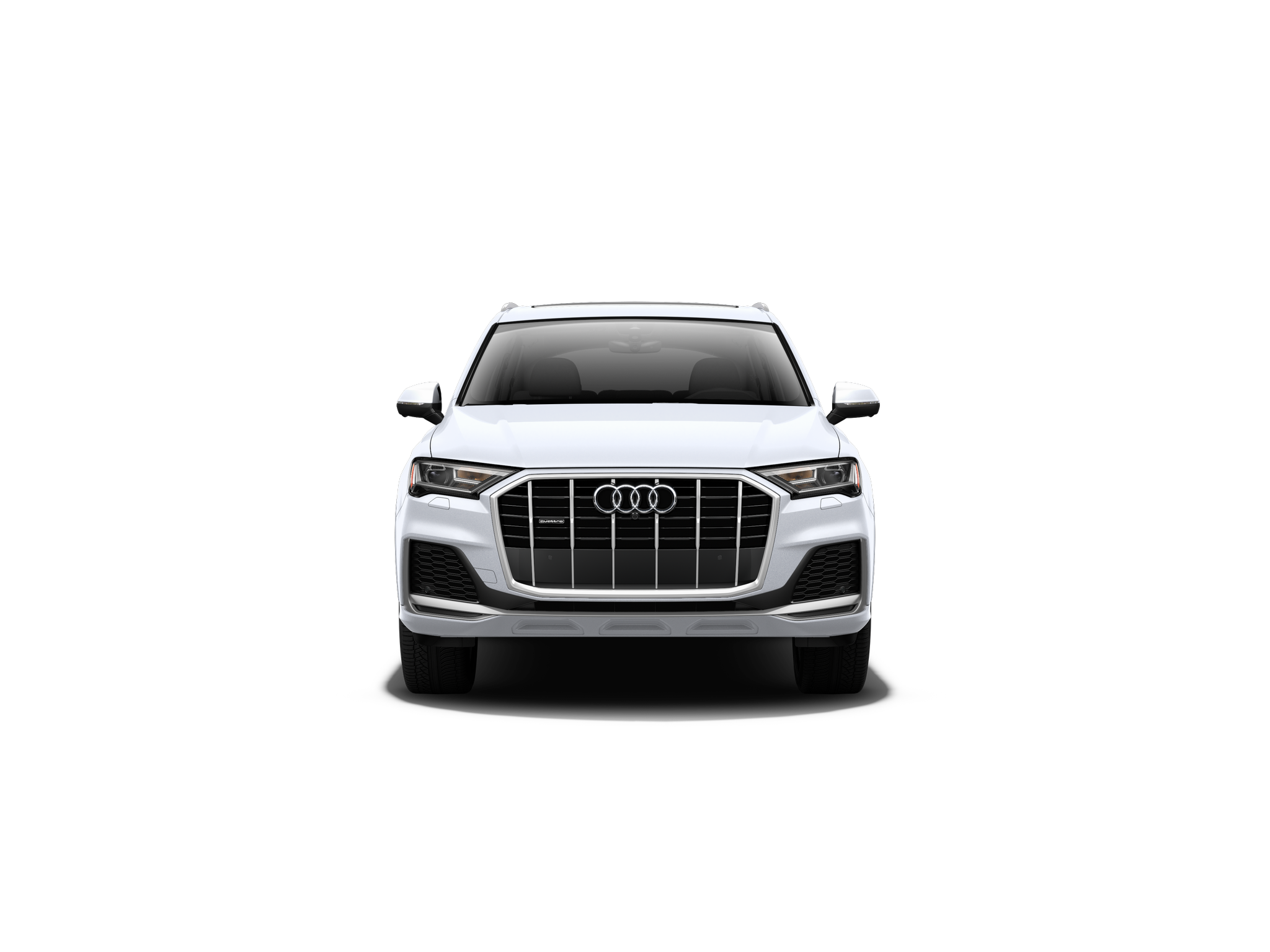 2022 Audi Q7