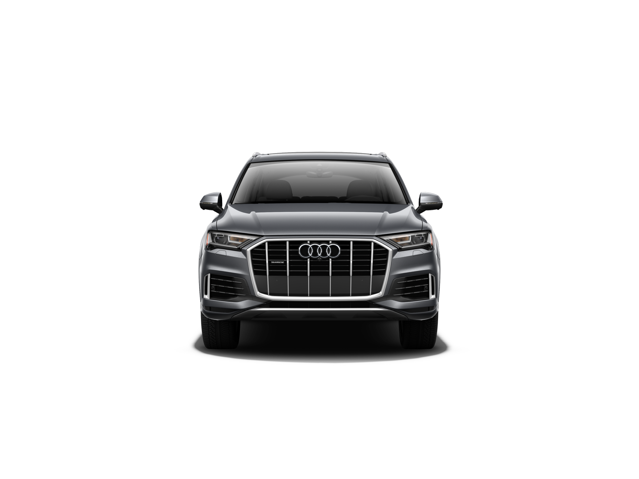2022 Audi Q7