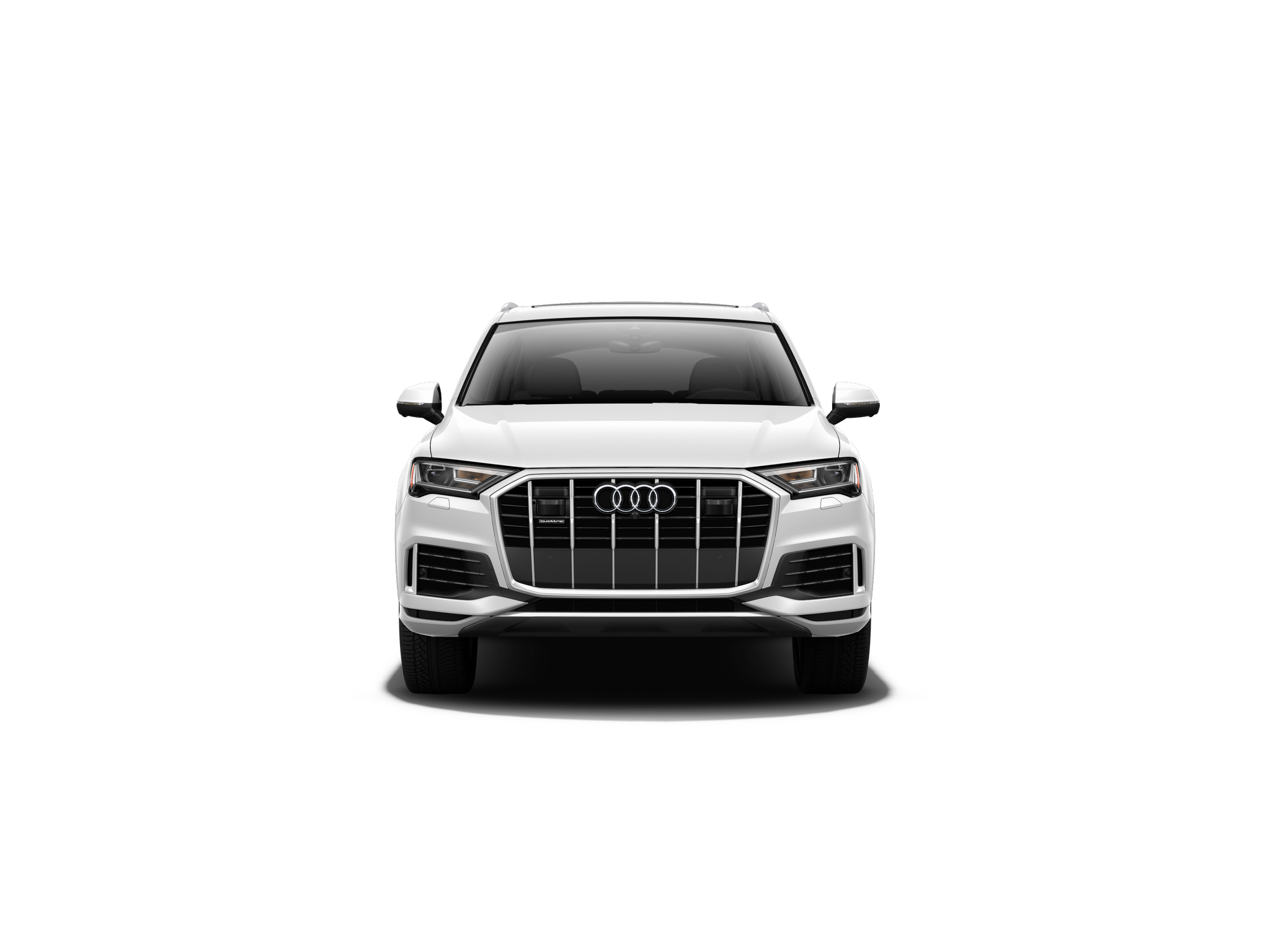 2022 Audi Q7