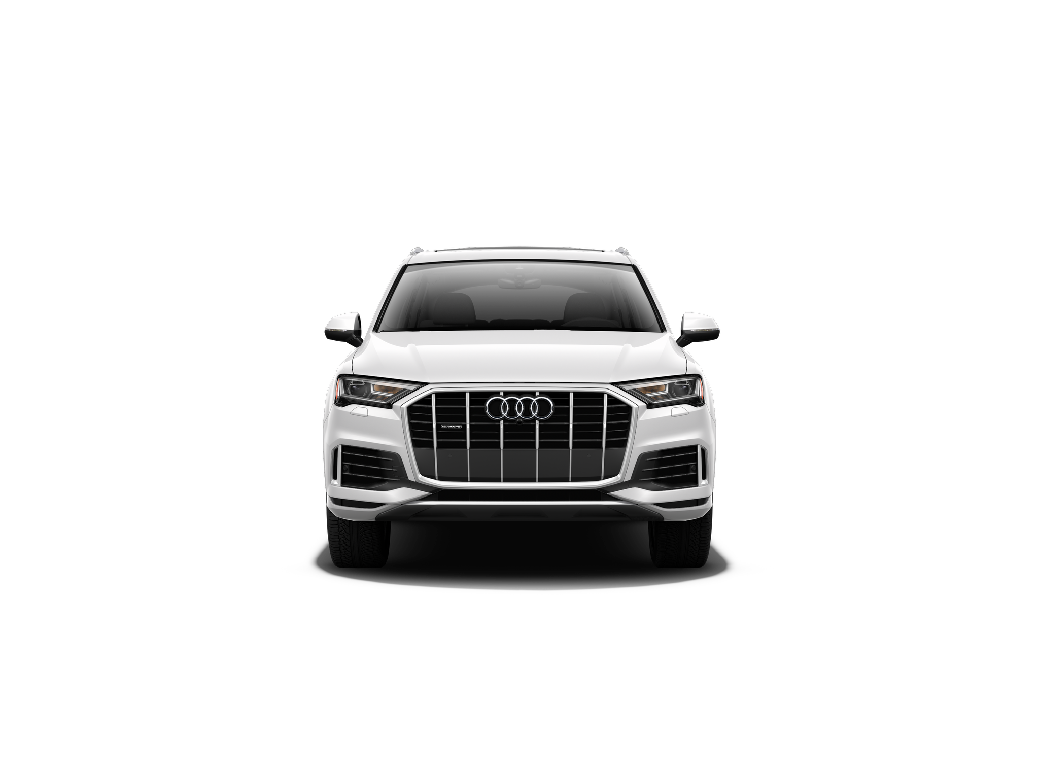 2022 Audi Q7