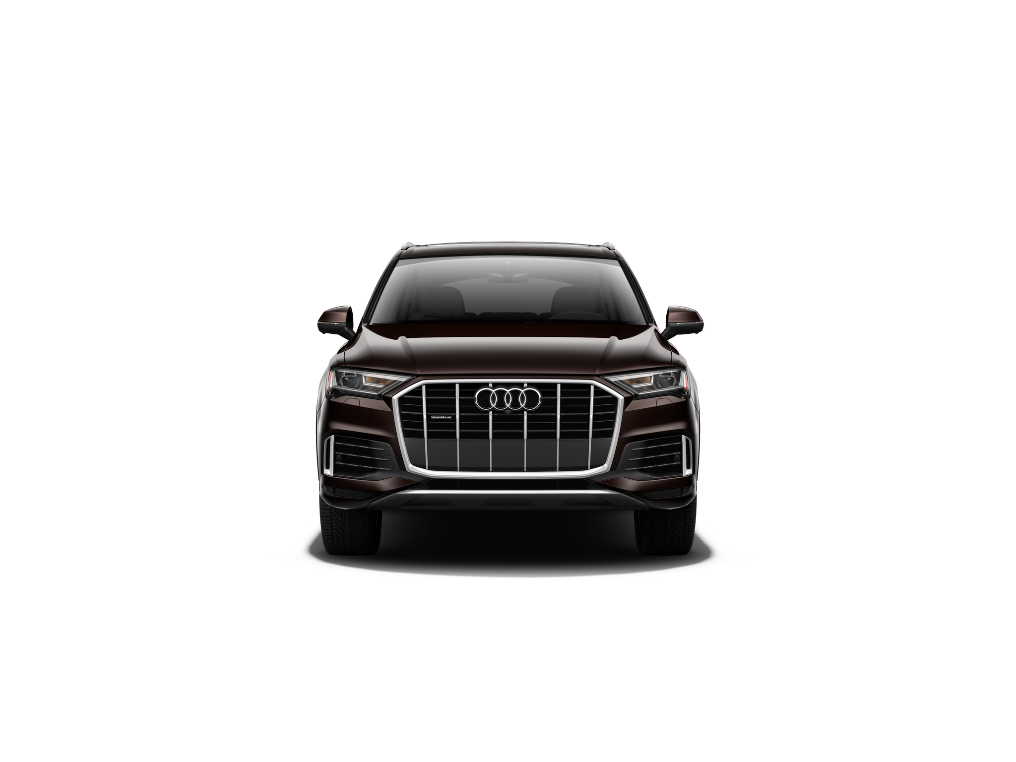 2022 Audi Q7
