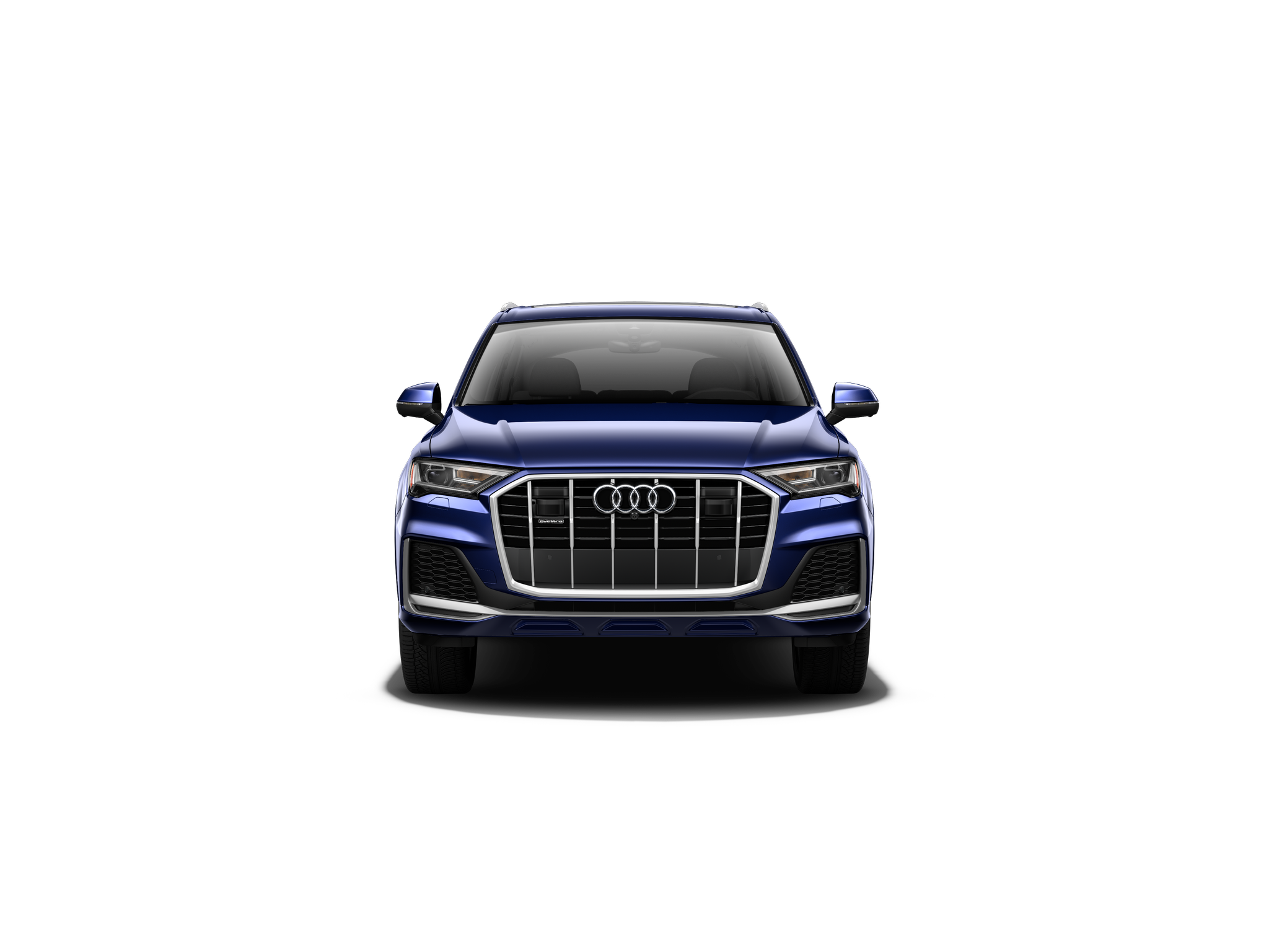 2022 Audi Q7