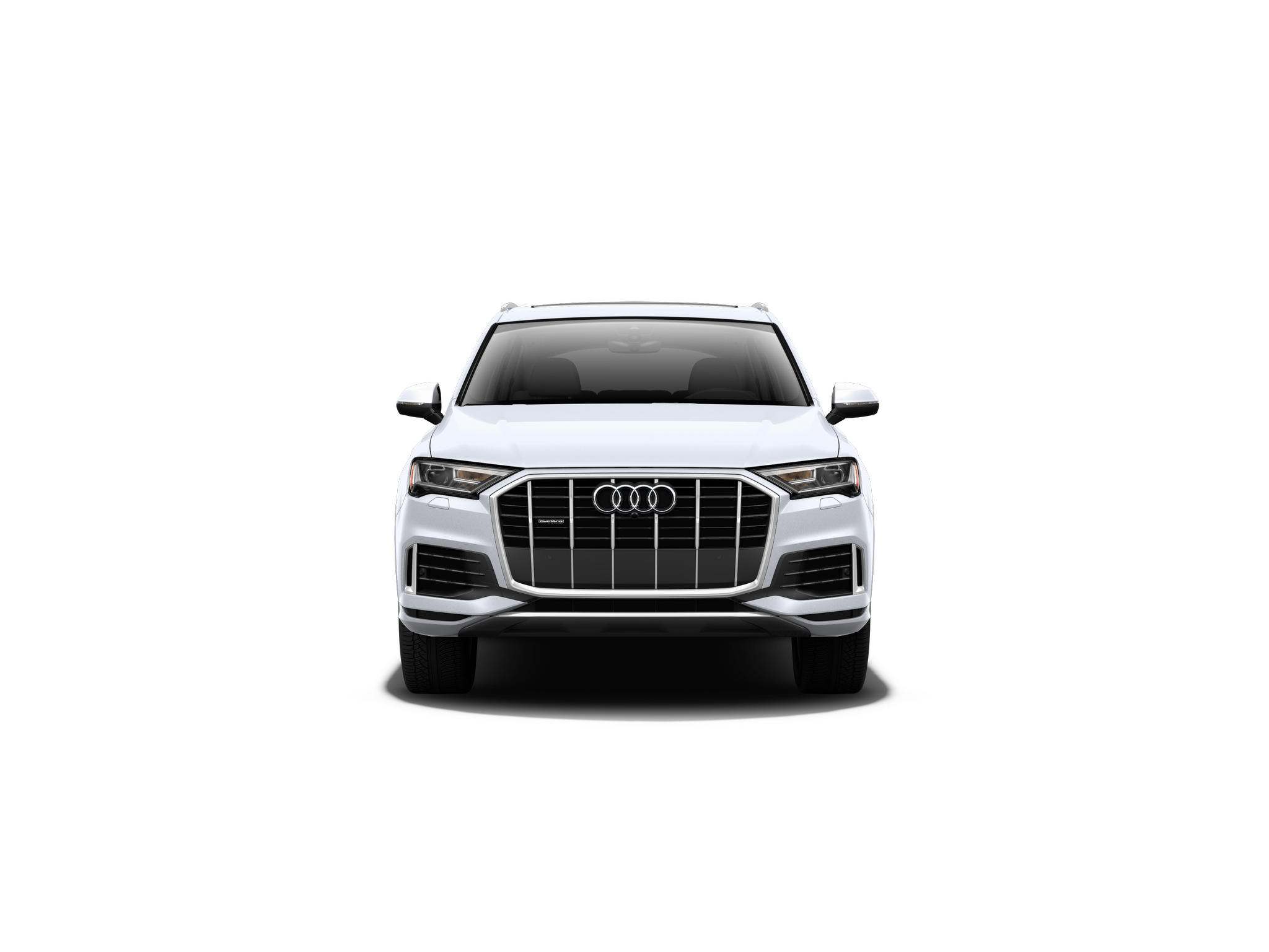 2022 Audi Q7