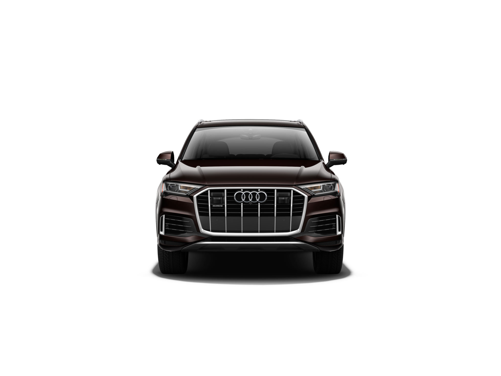 2021 Audi Q7