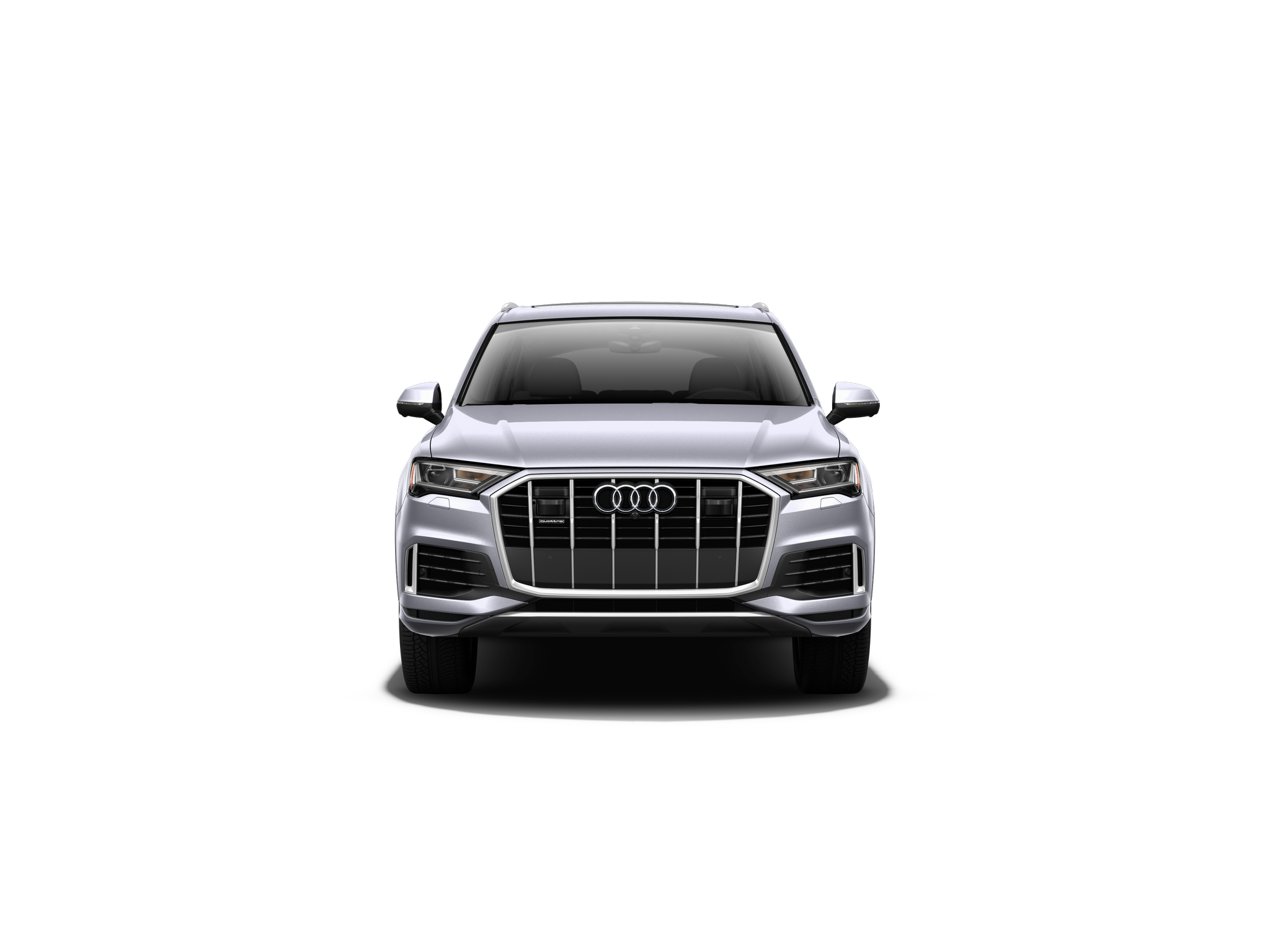 2021 Audi Q7