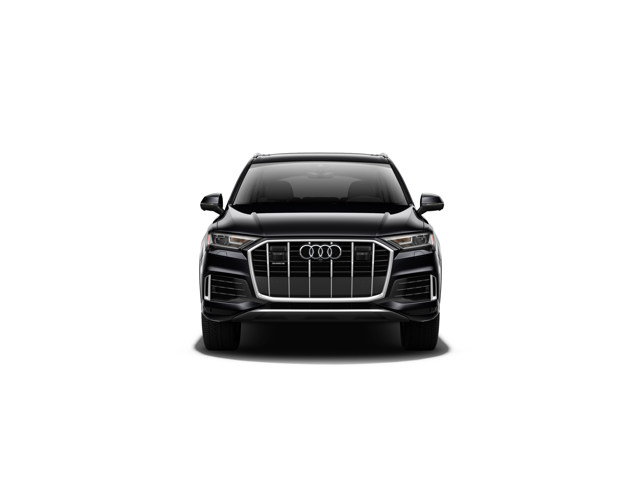 2021 Audi Q7