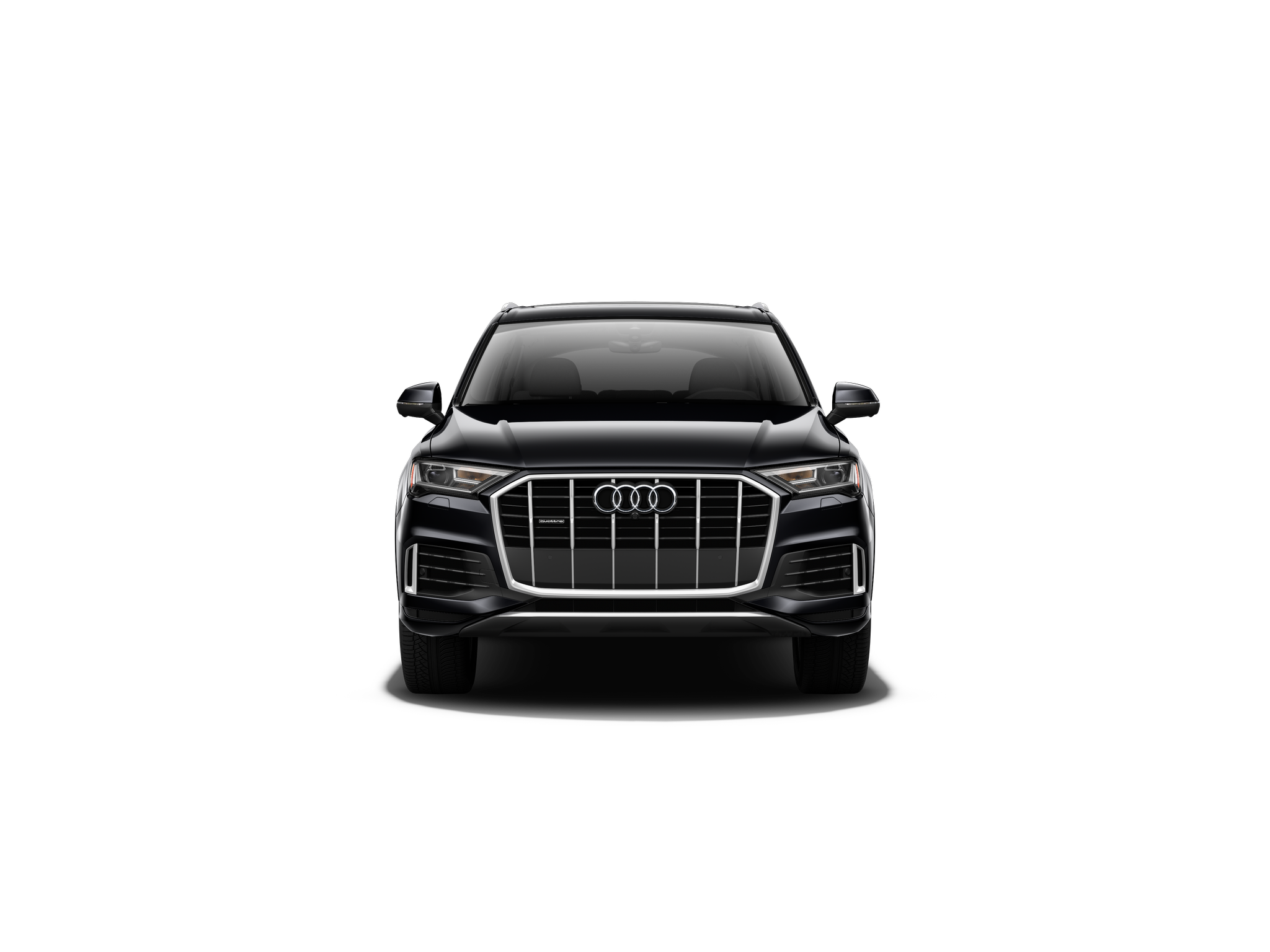 2021 Audi Q7