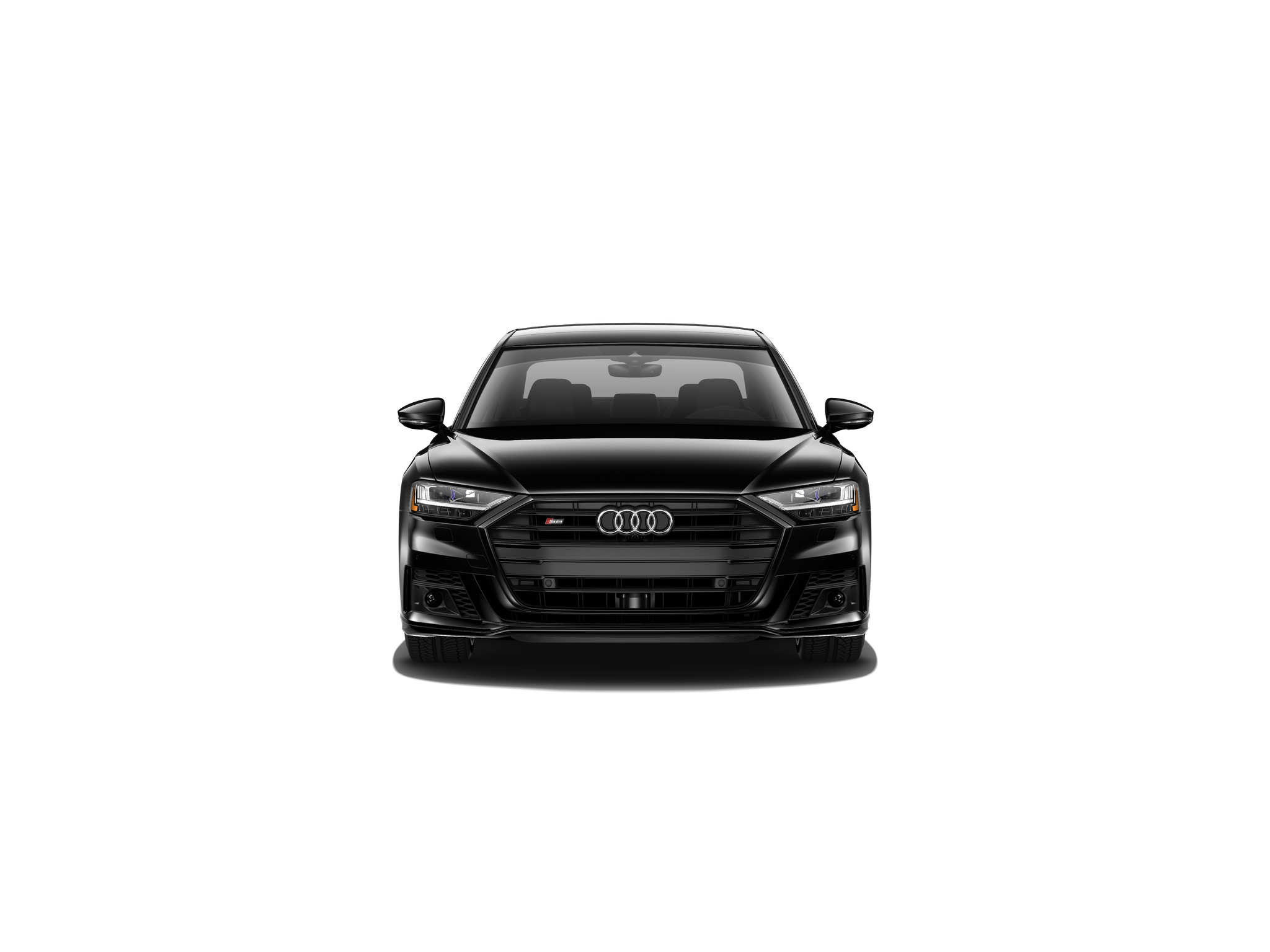 2020 Audi S8 L