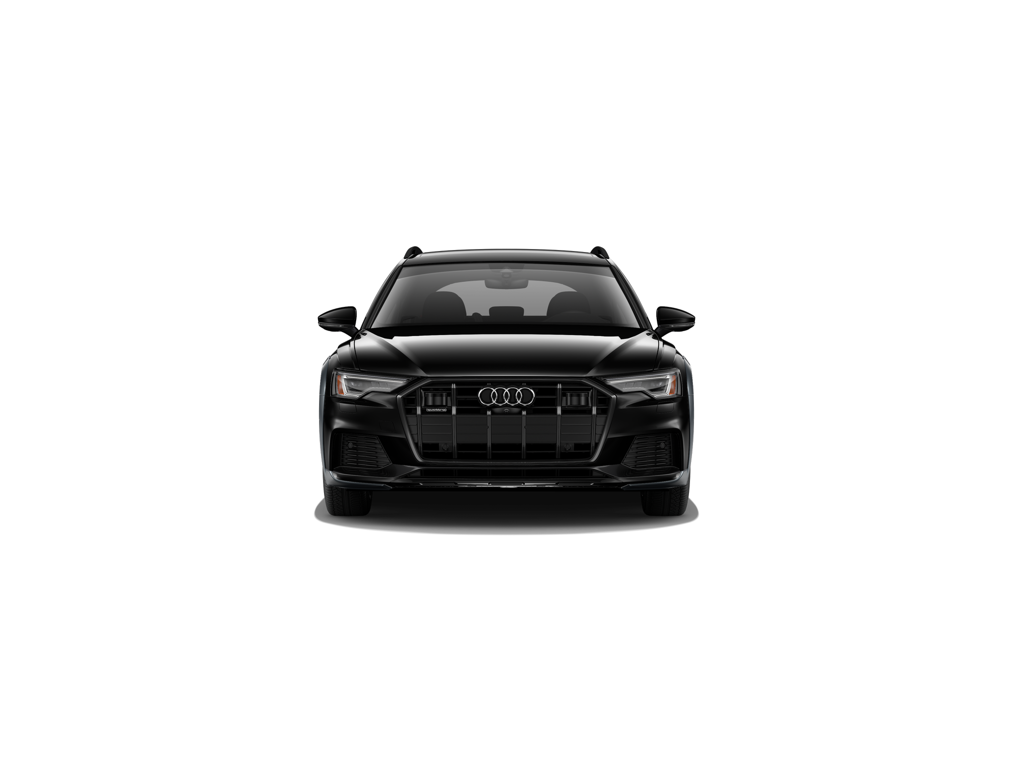 2022 Audi A6 allroad