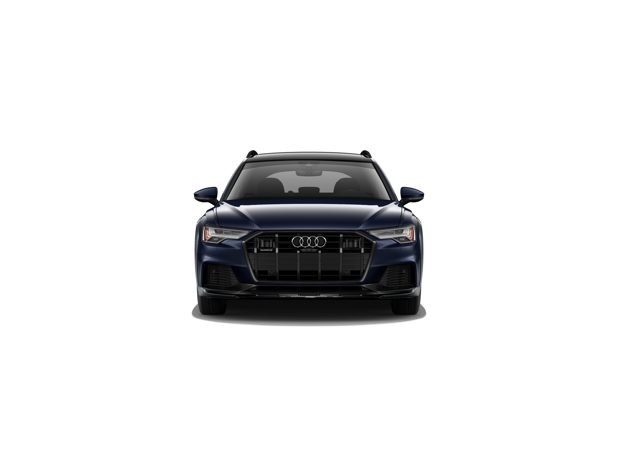 2022 Audi A6 allroad quattro