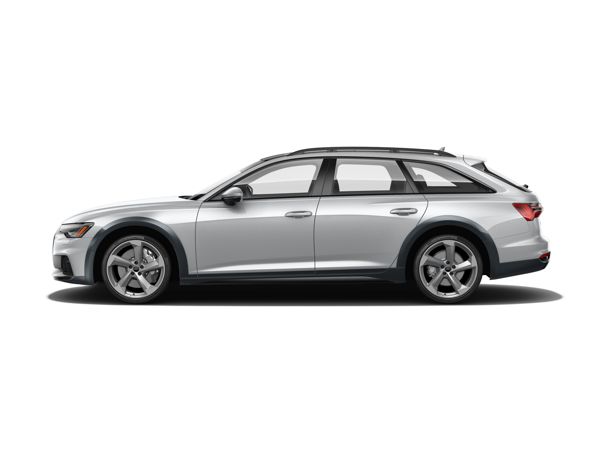 2022 Audi A6 allroad