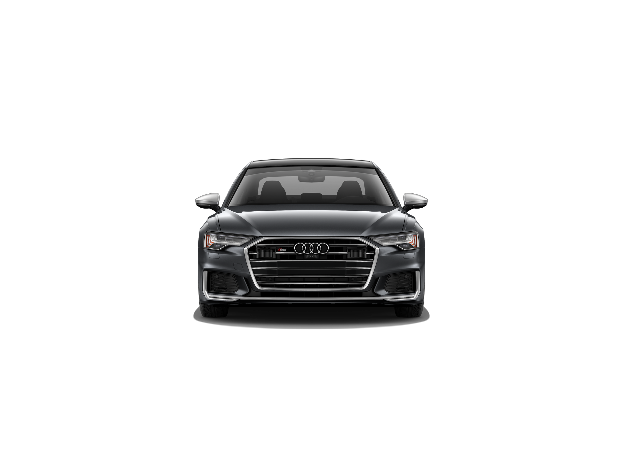 2022 Audi S6 Sedan