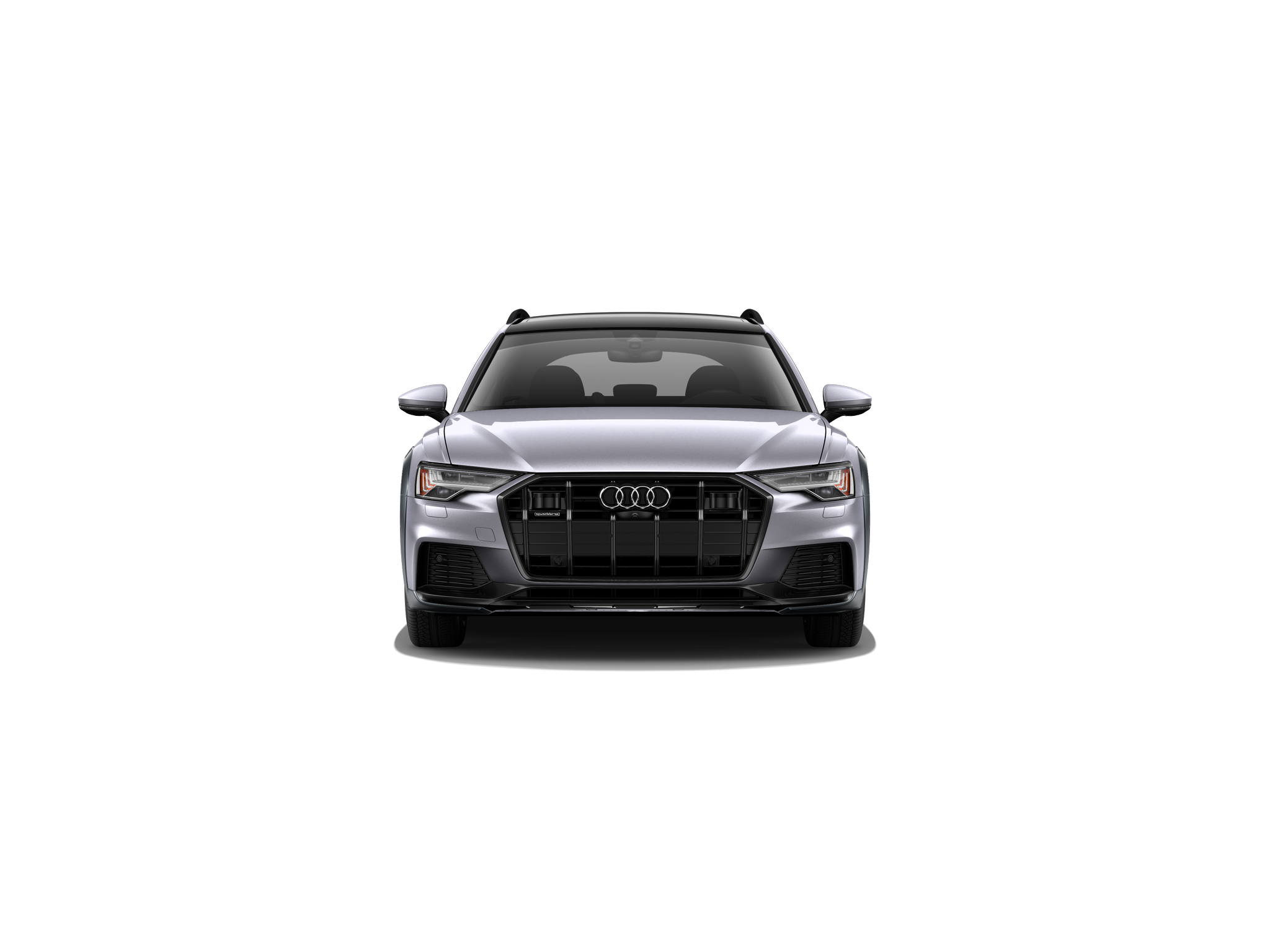 2021 Audi A6 allroad