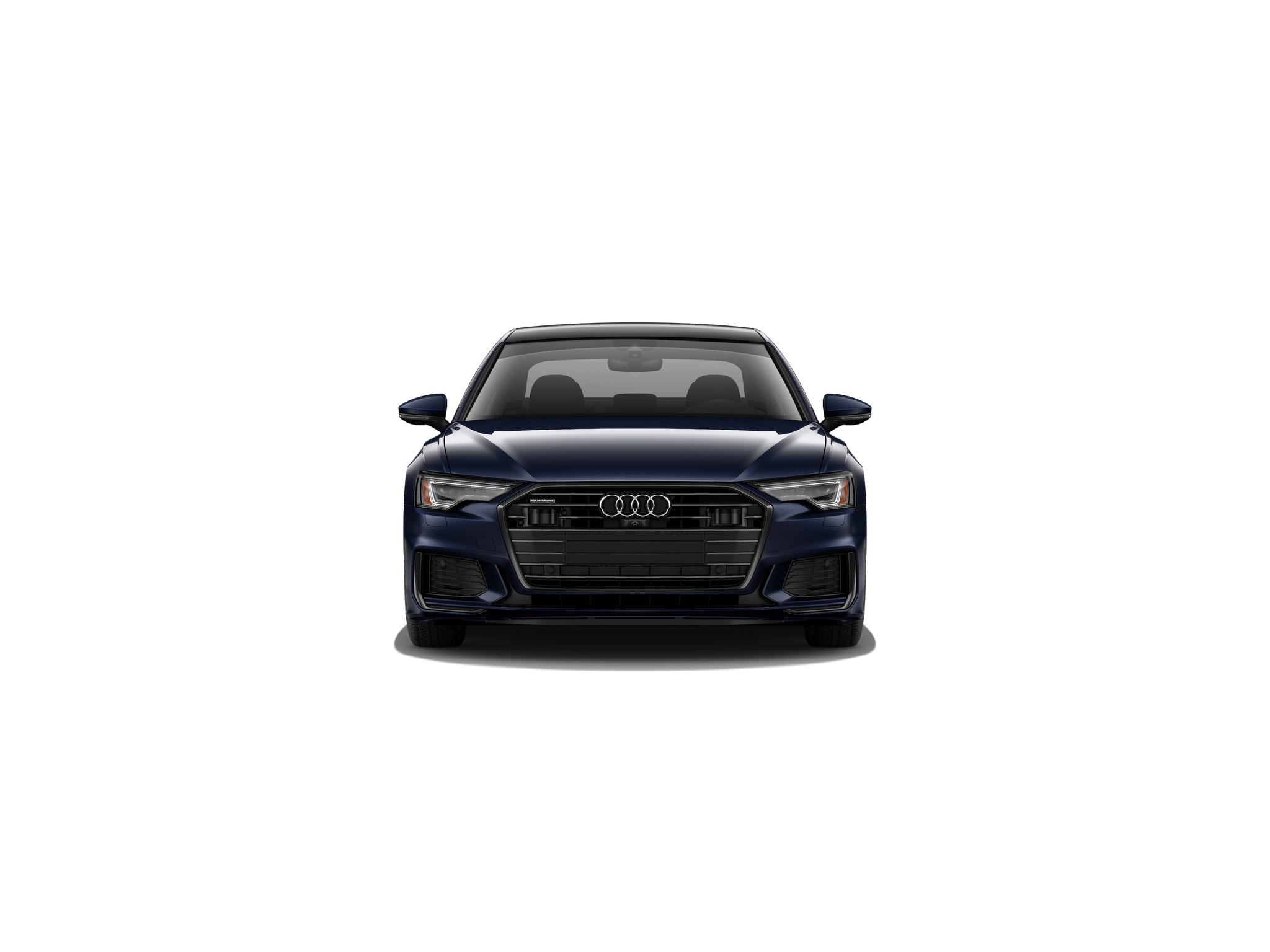2021 Audi A6 Sedan