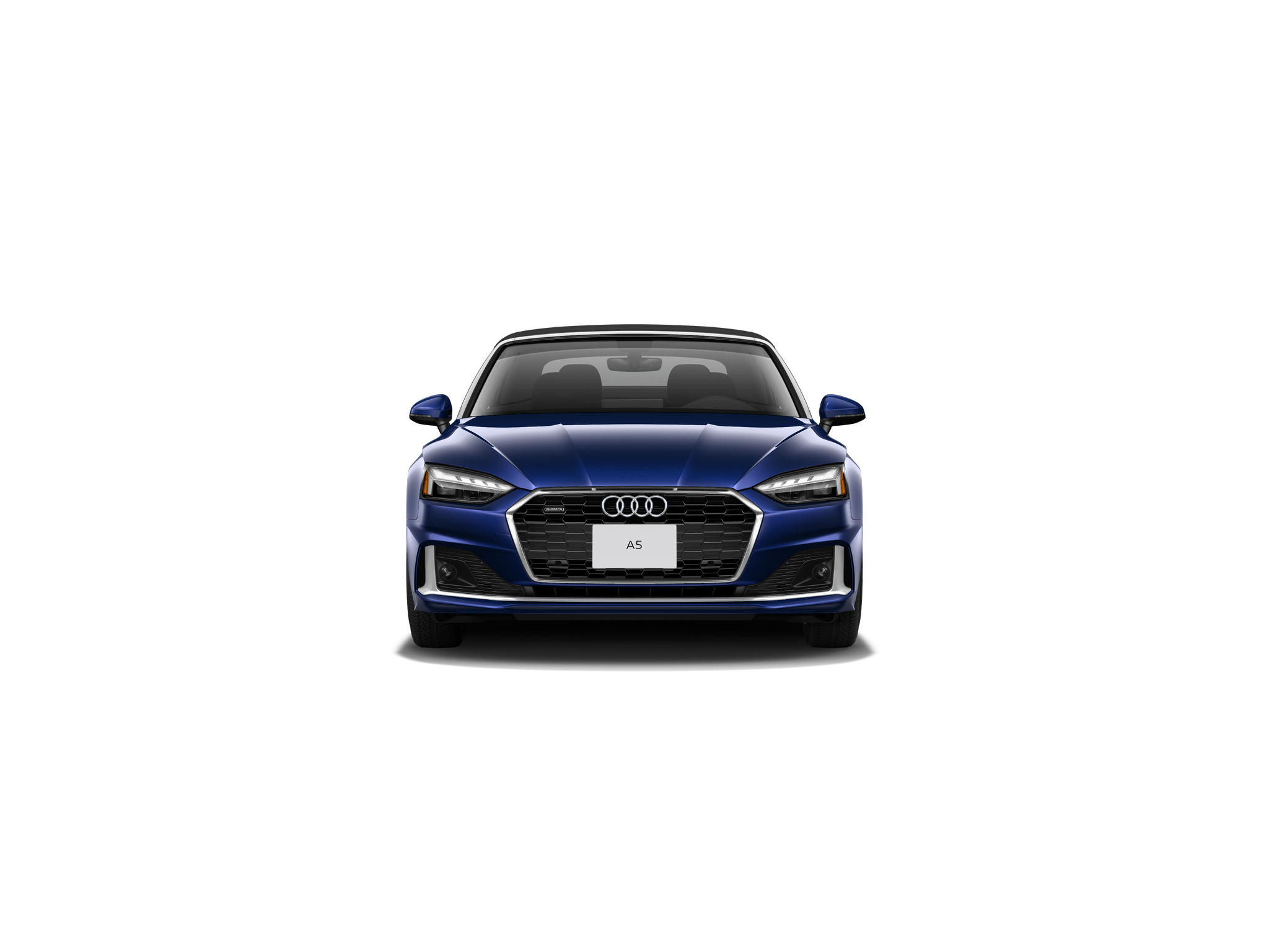 2020 Audi A5 Cabriolet
