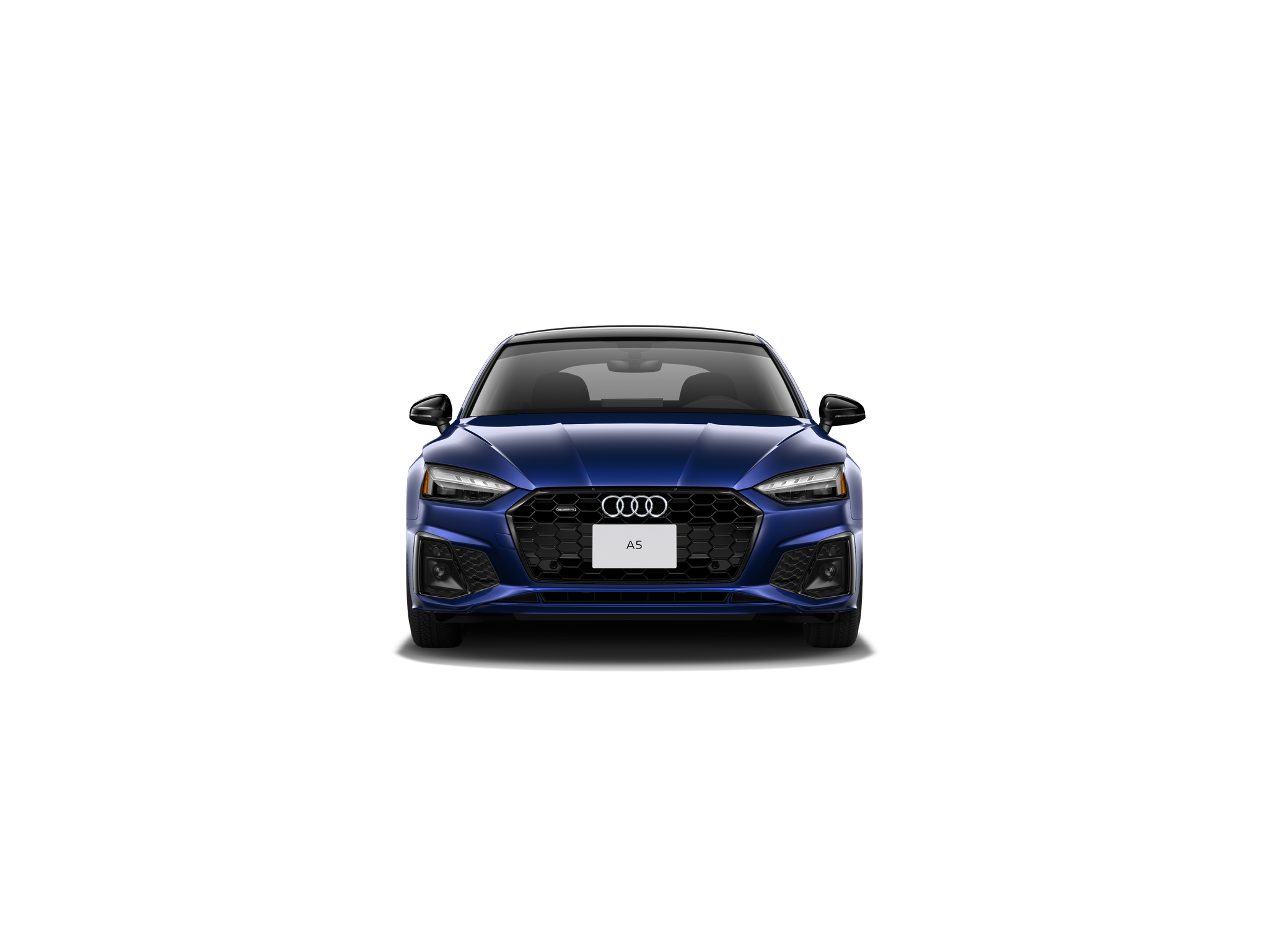 2020 Audi A5 Sportback